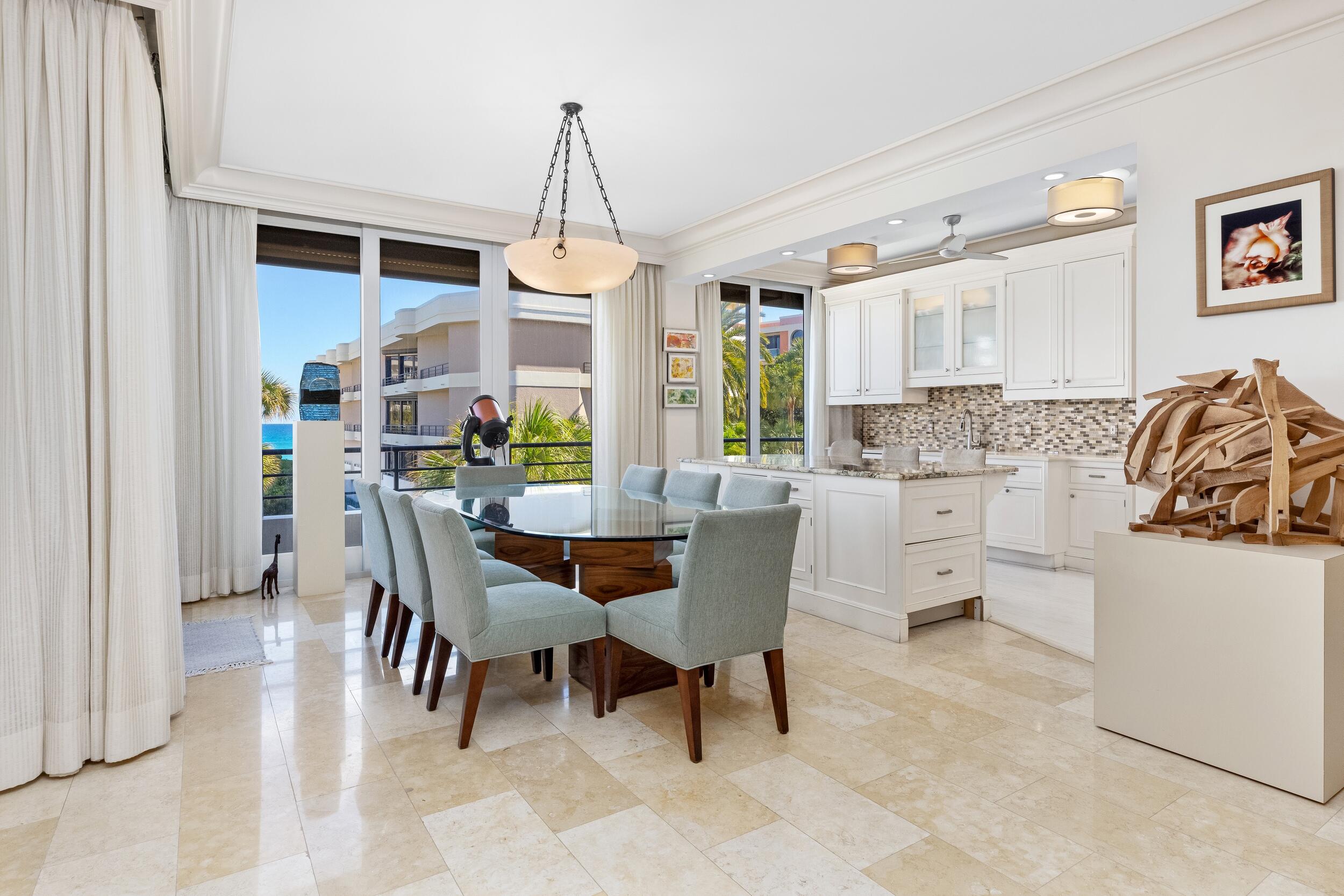 LEVERETT HOUSE CONDO - Residential