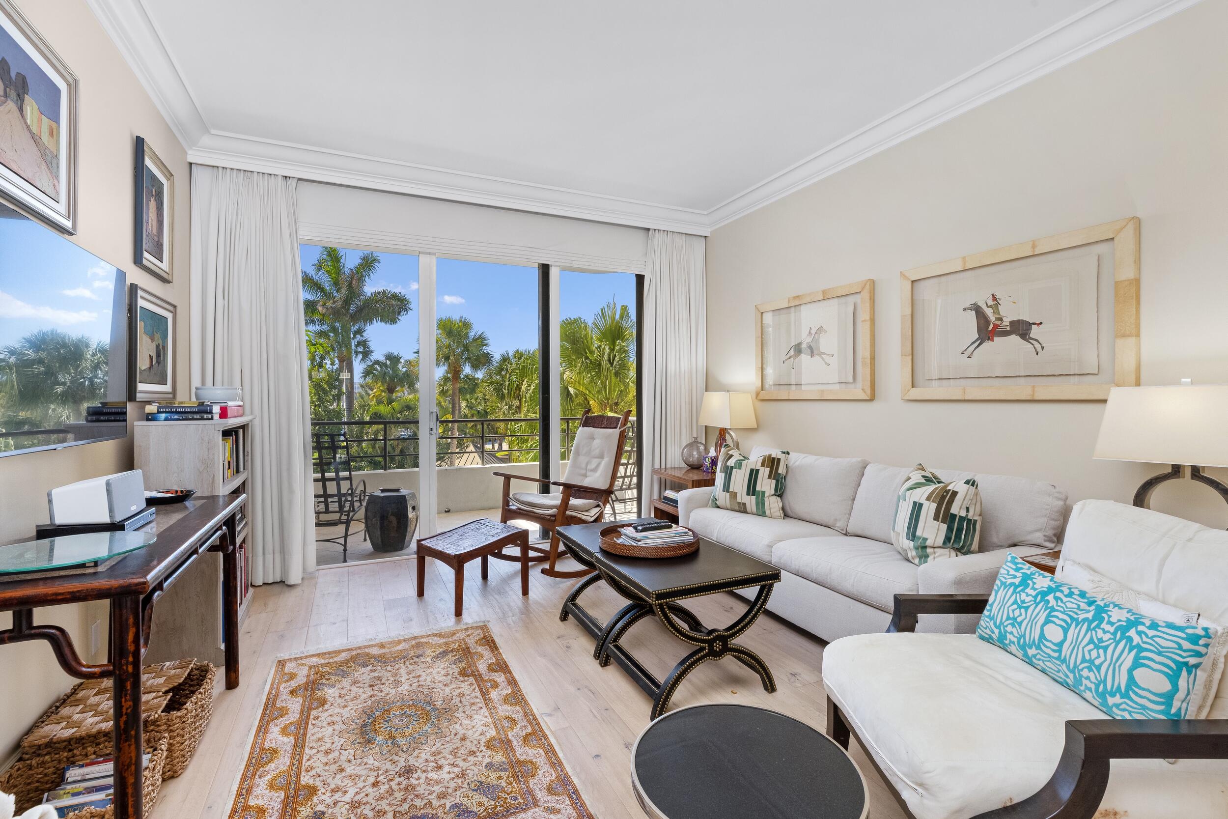 LEVERETT HOUSE CONDO - Residential