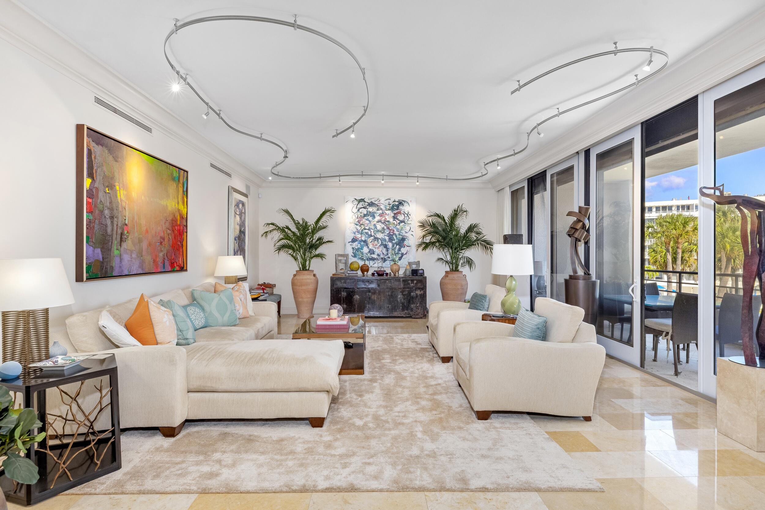 LEVERETT HOUSE CONDO - Residential