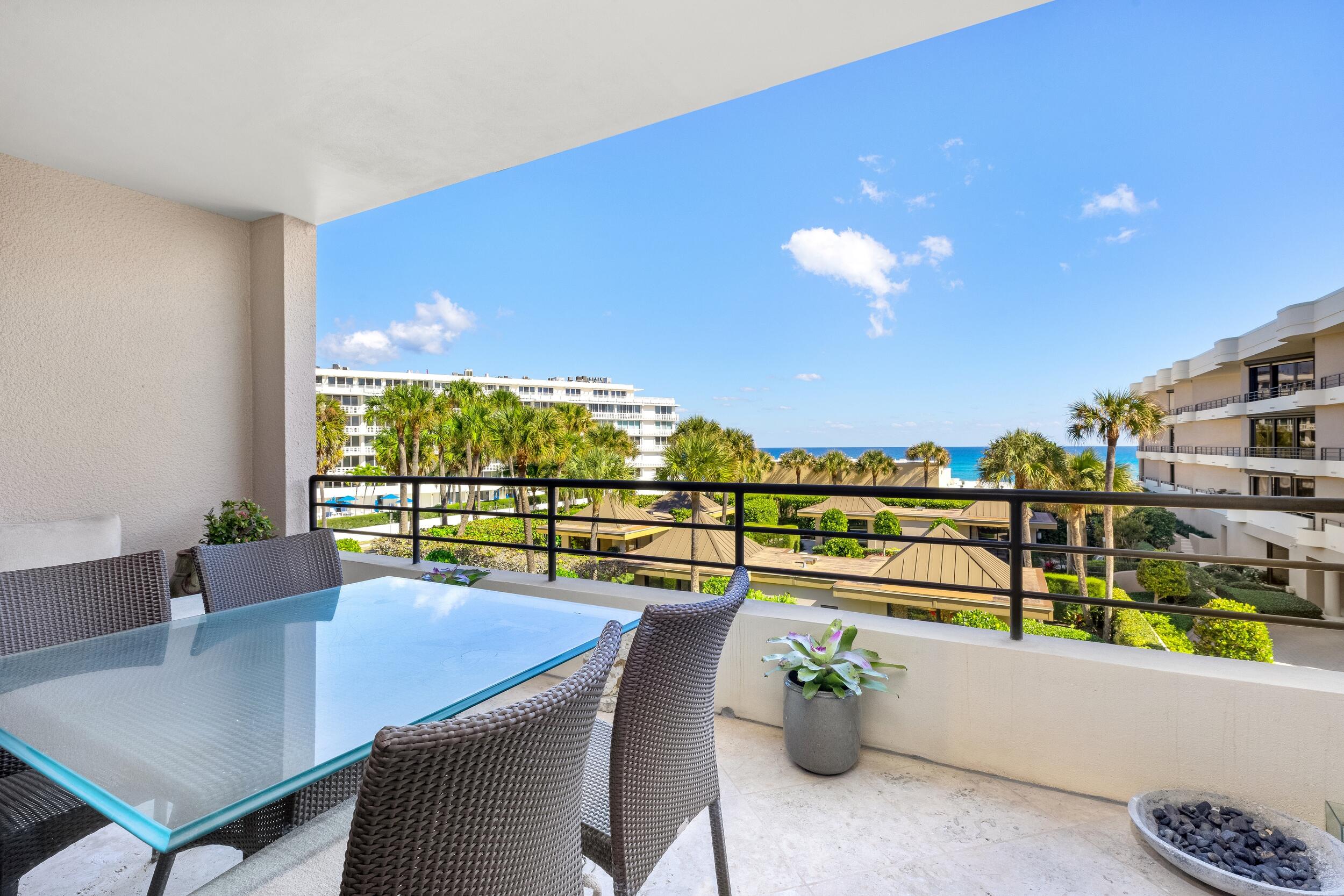 LEVERETT HOUSE CONDO - Residential