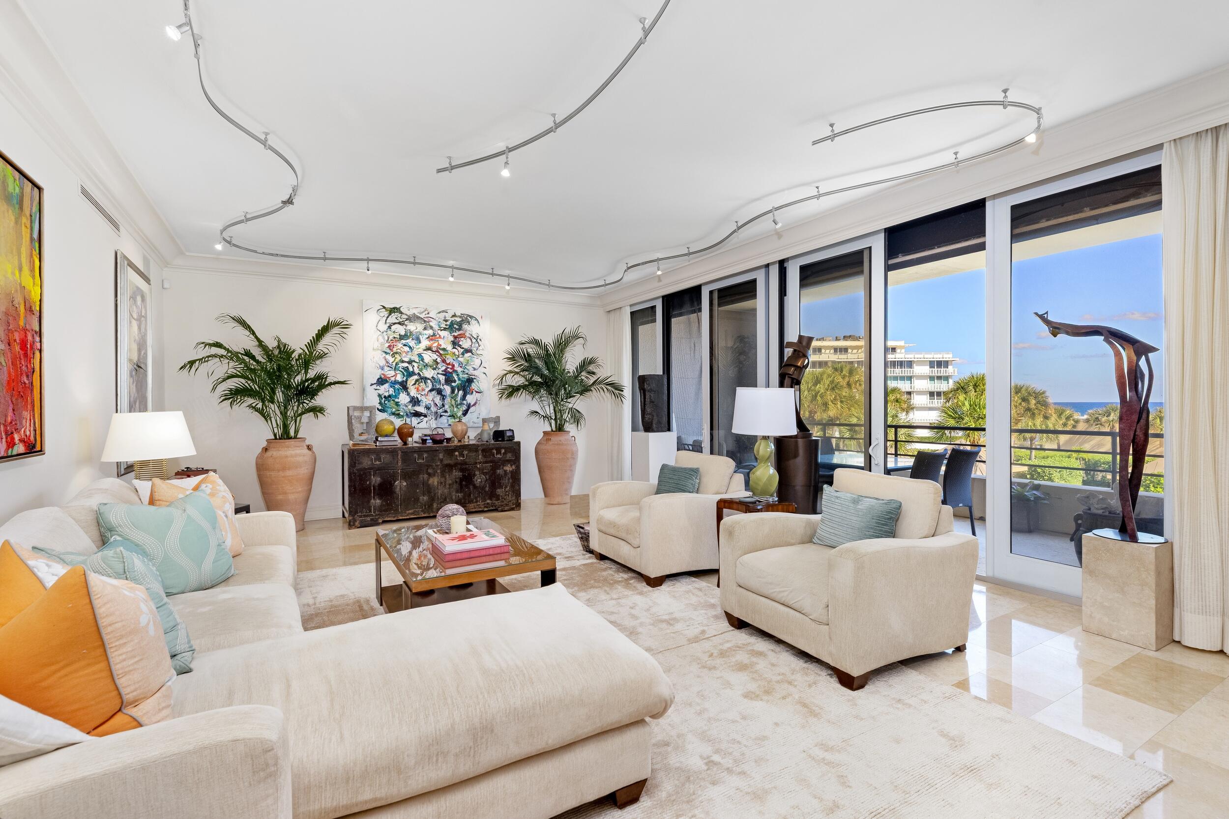 LEVERETT HOUSE CONDO - Residential