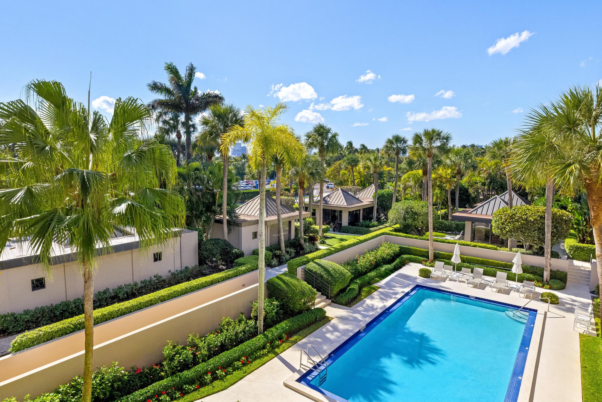 LEVERETT HOUSE CONDO - Residential
