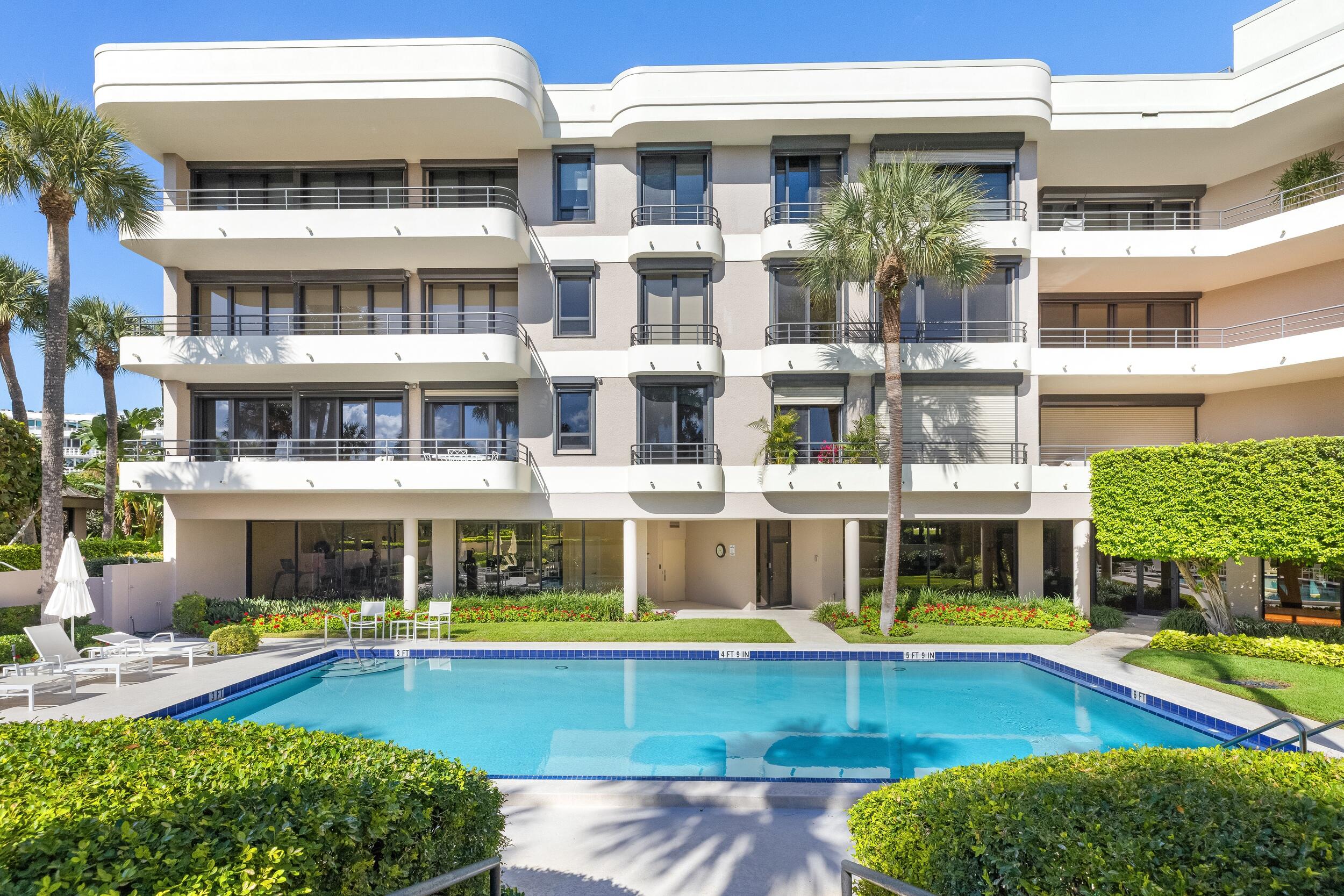 LEVERETT HOUSE CONDO - Residential