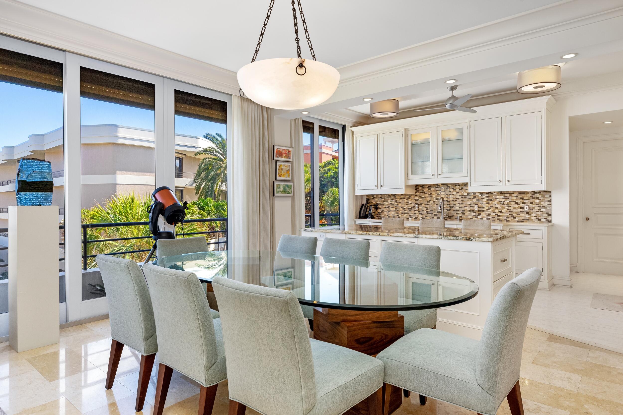 LEVERETT HOUSE CONDO - Residential