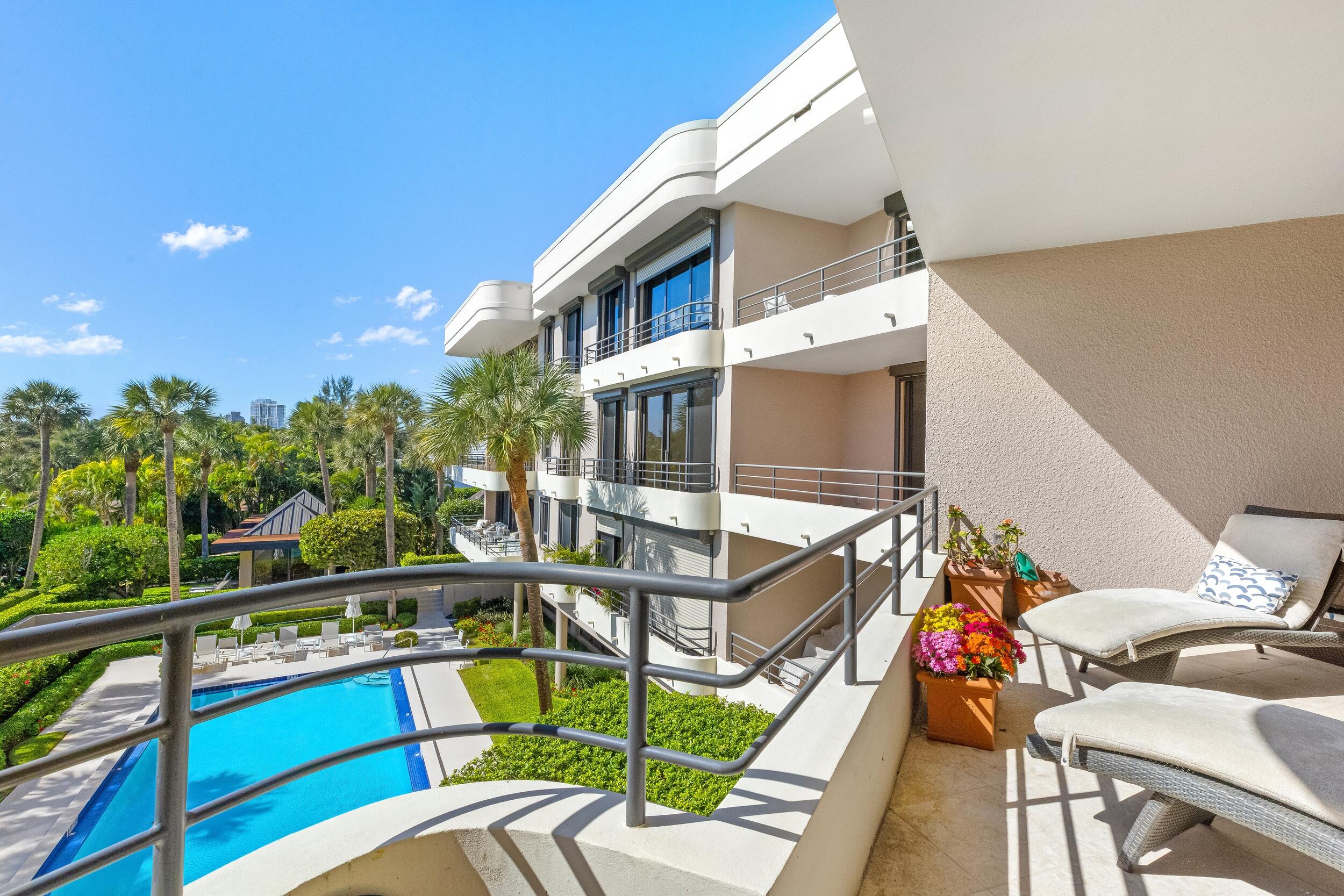 LEVERETT HOUSE CONDO - Residential