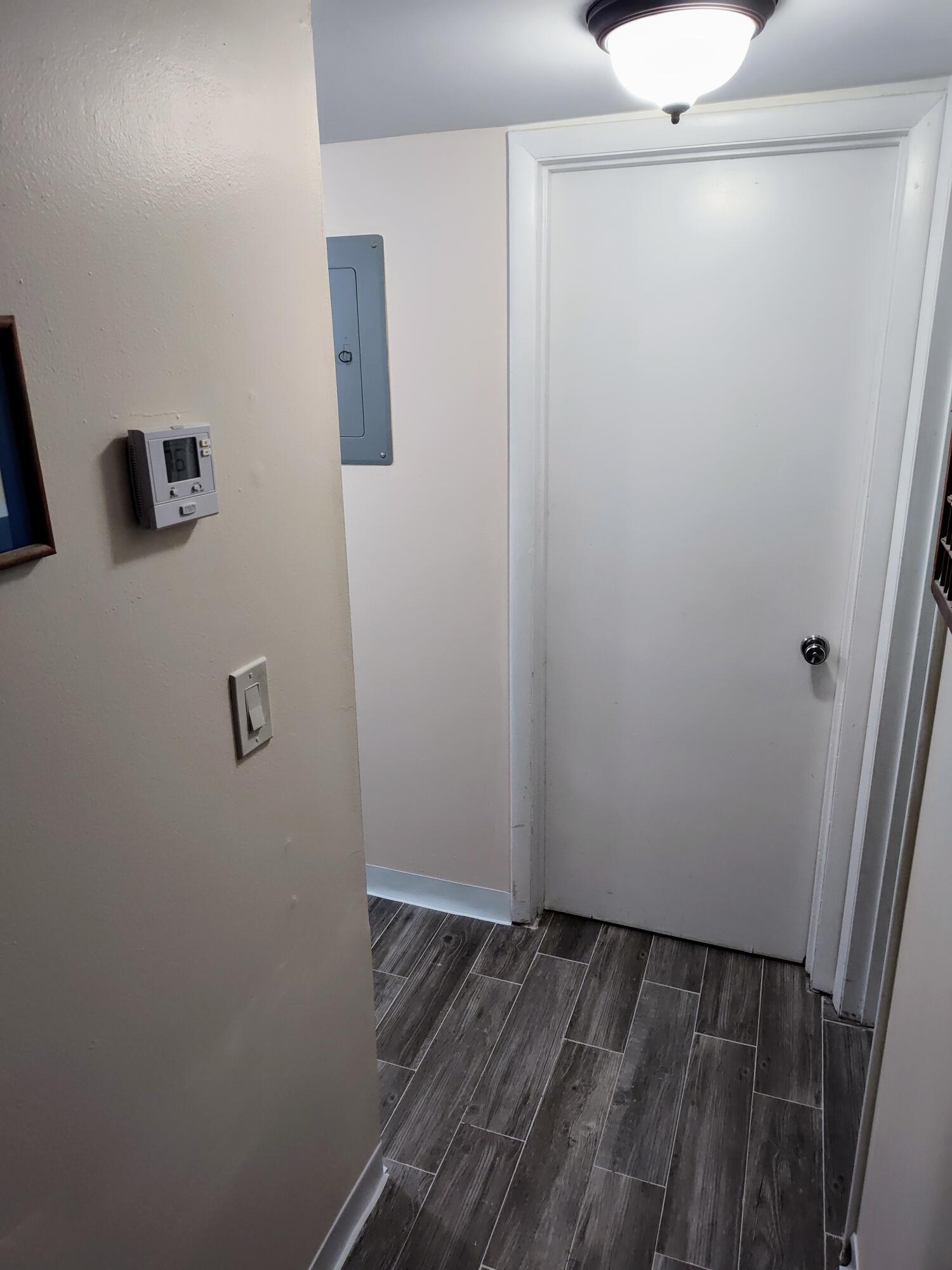 INLET HOUSE CONDOMINIUM - Residential