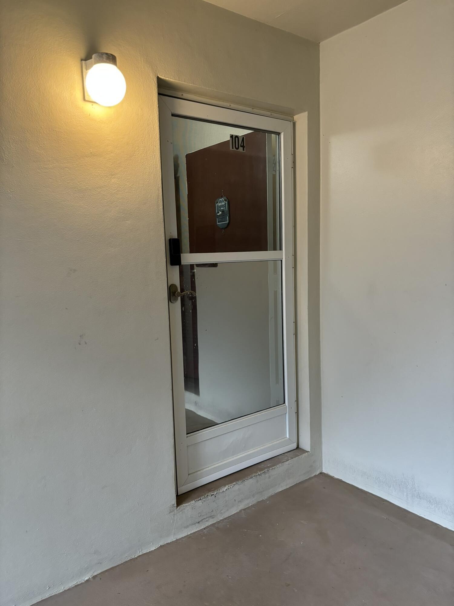 INLET HOUSE CONDOMINIUM - Residential