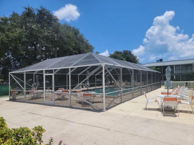 INLET HOUSE CONDOMINIUM - Residential
