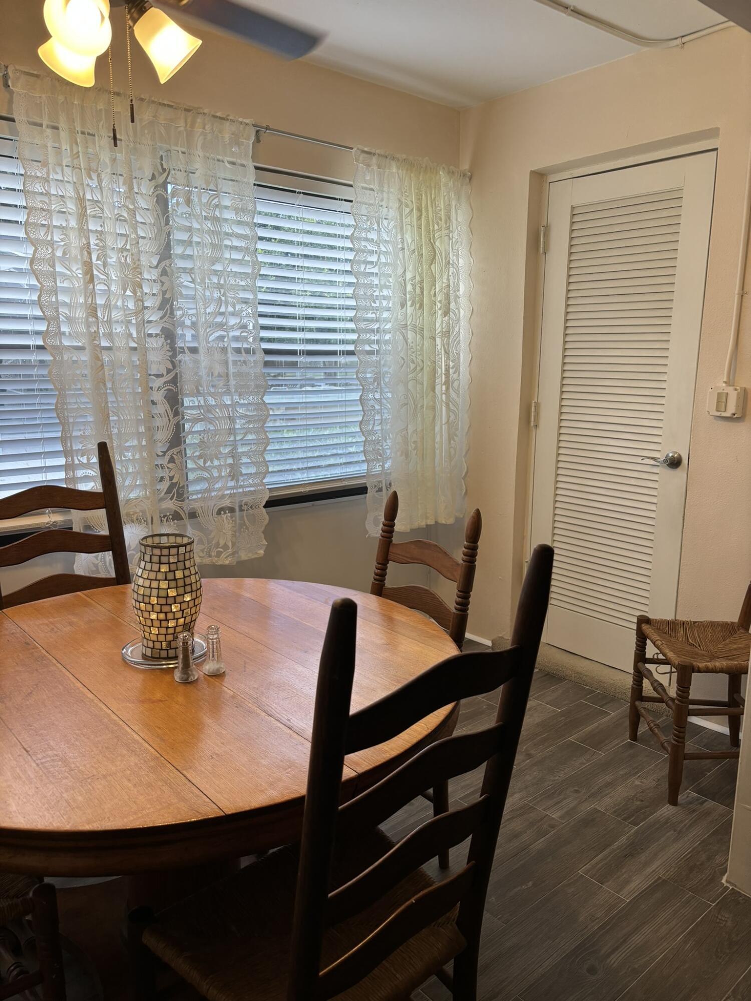 INLET HOUSE CONDOMINIUM - Residential