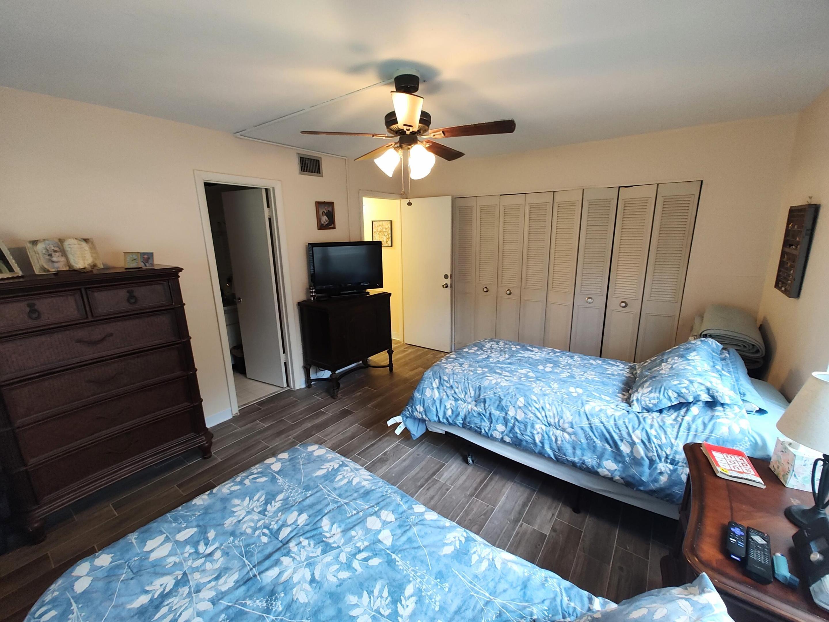 INLET HOUSE CONDOMINIUM - Residential