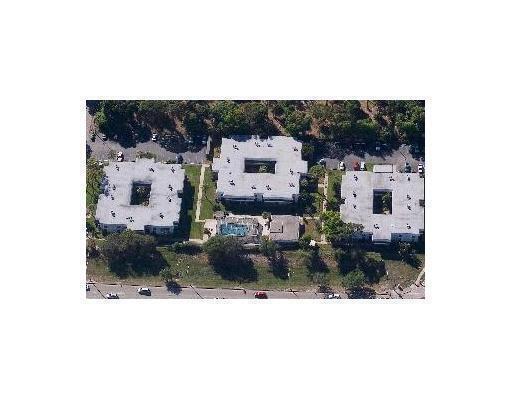 INLET HOUSE CONDOMINIUM - Residential