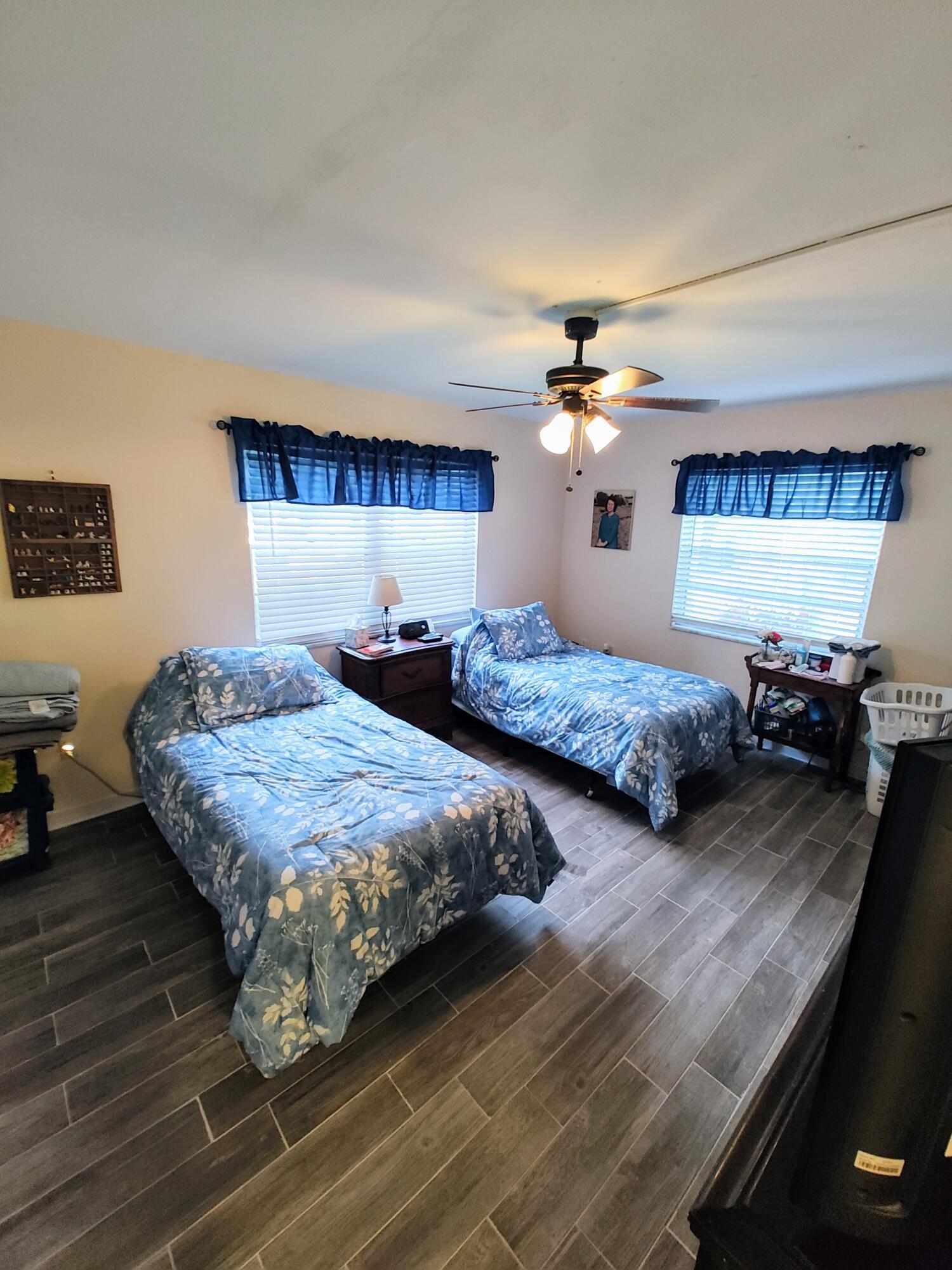 INLET HOUSE CONDOMINIUM - Residential