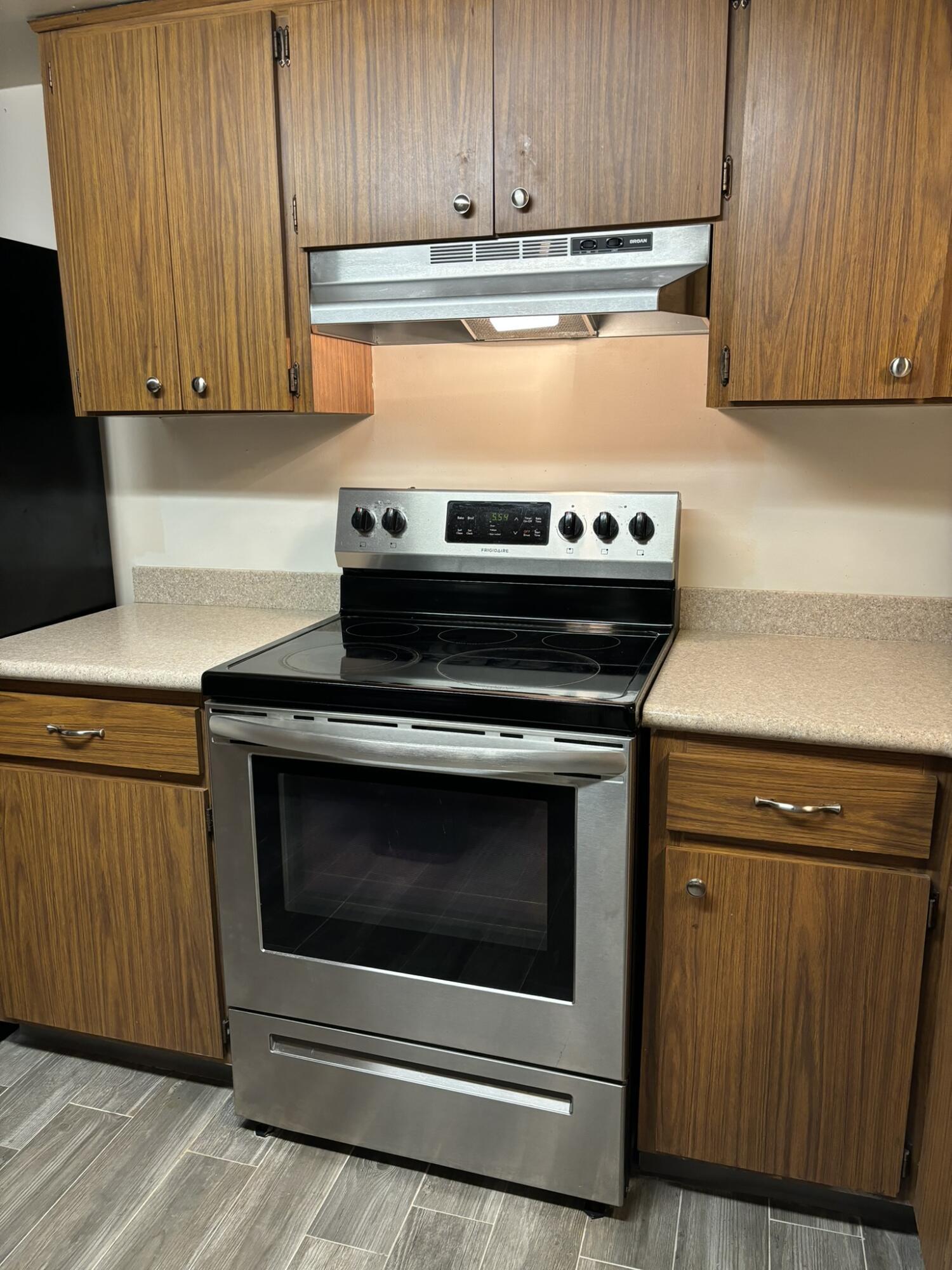 INLET HOUSE CONDOMINIUM - Residential