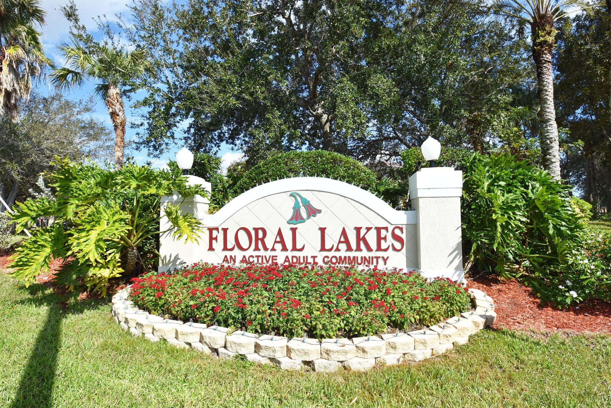 FLORAL LAKES 2 - Residential