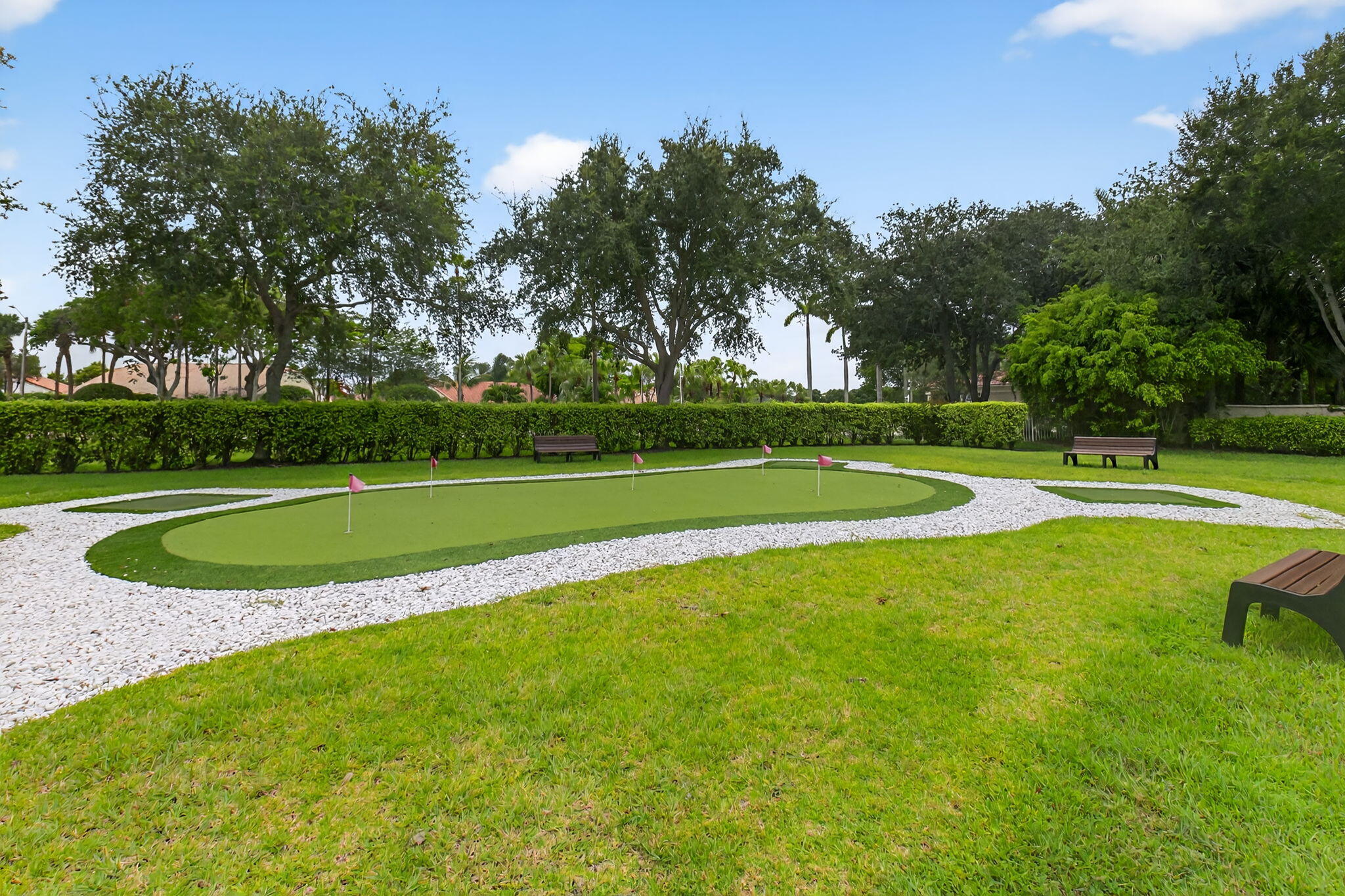 FLORAL LAKES 2 - Residential