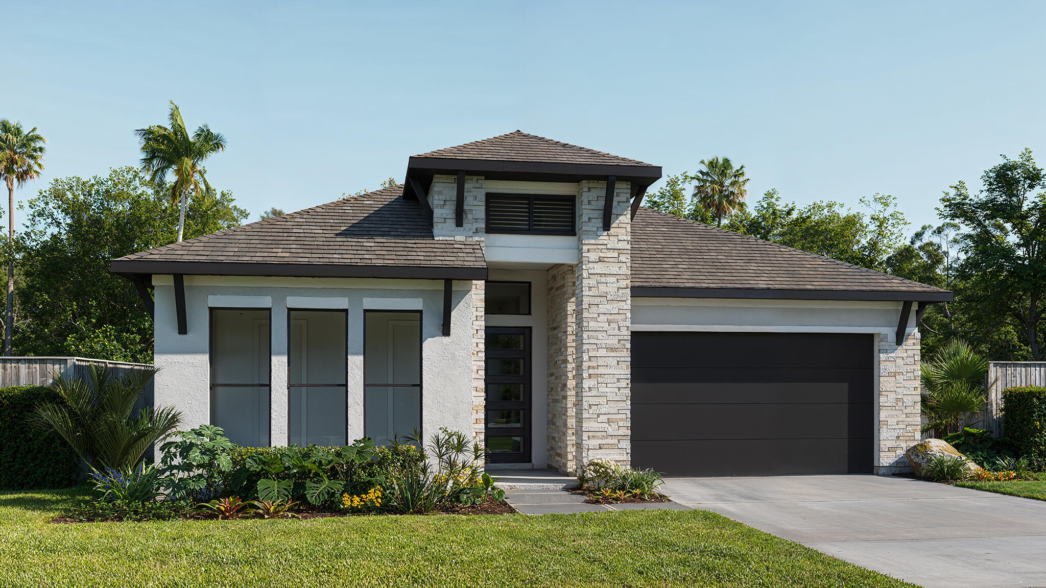 Glynlea Country Club - Residential