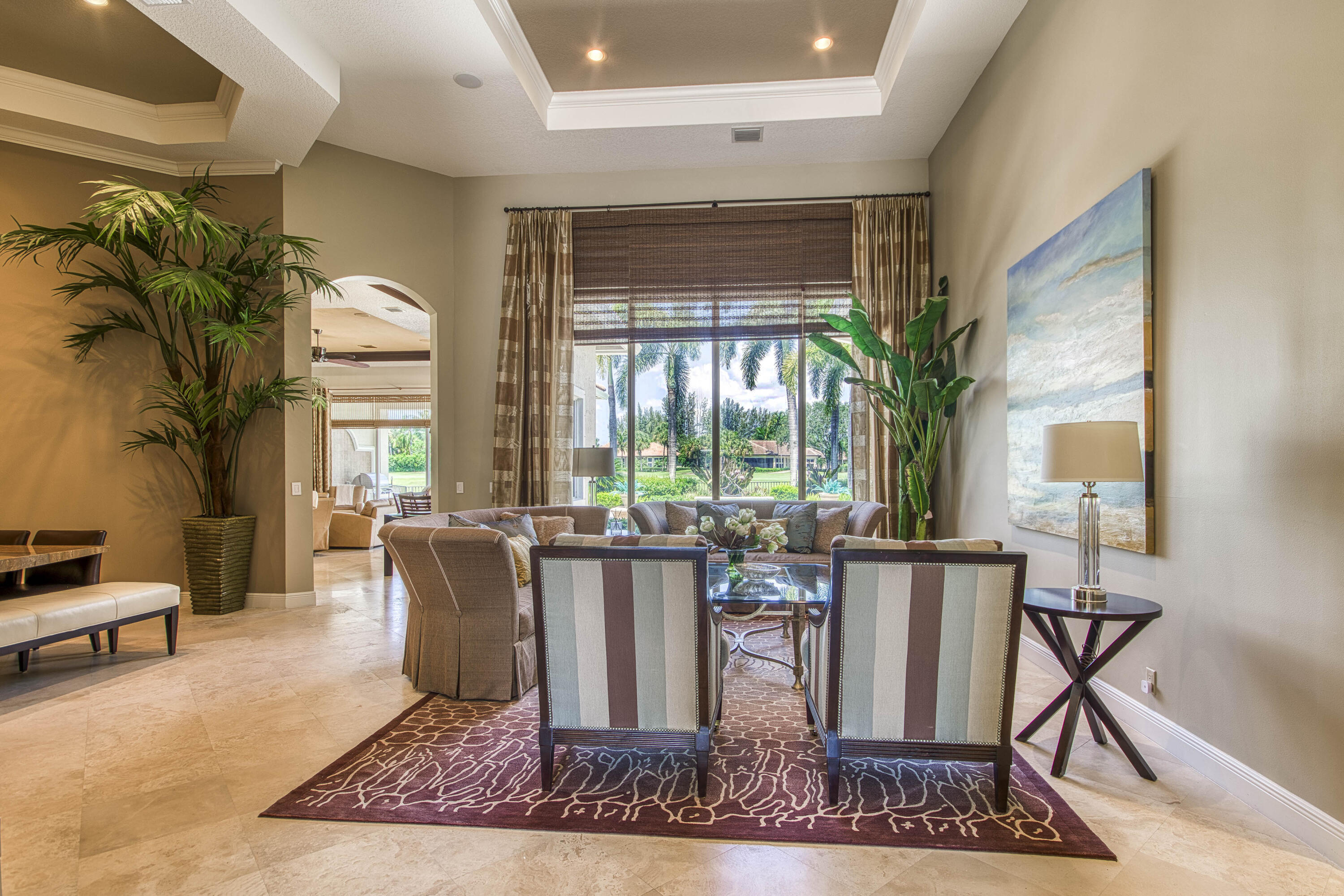 Ibis Golf and Country Club - Isla Vista - Residential Lease