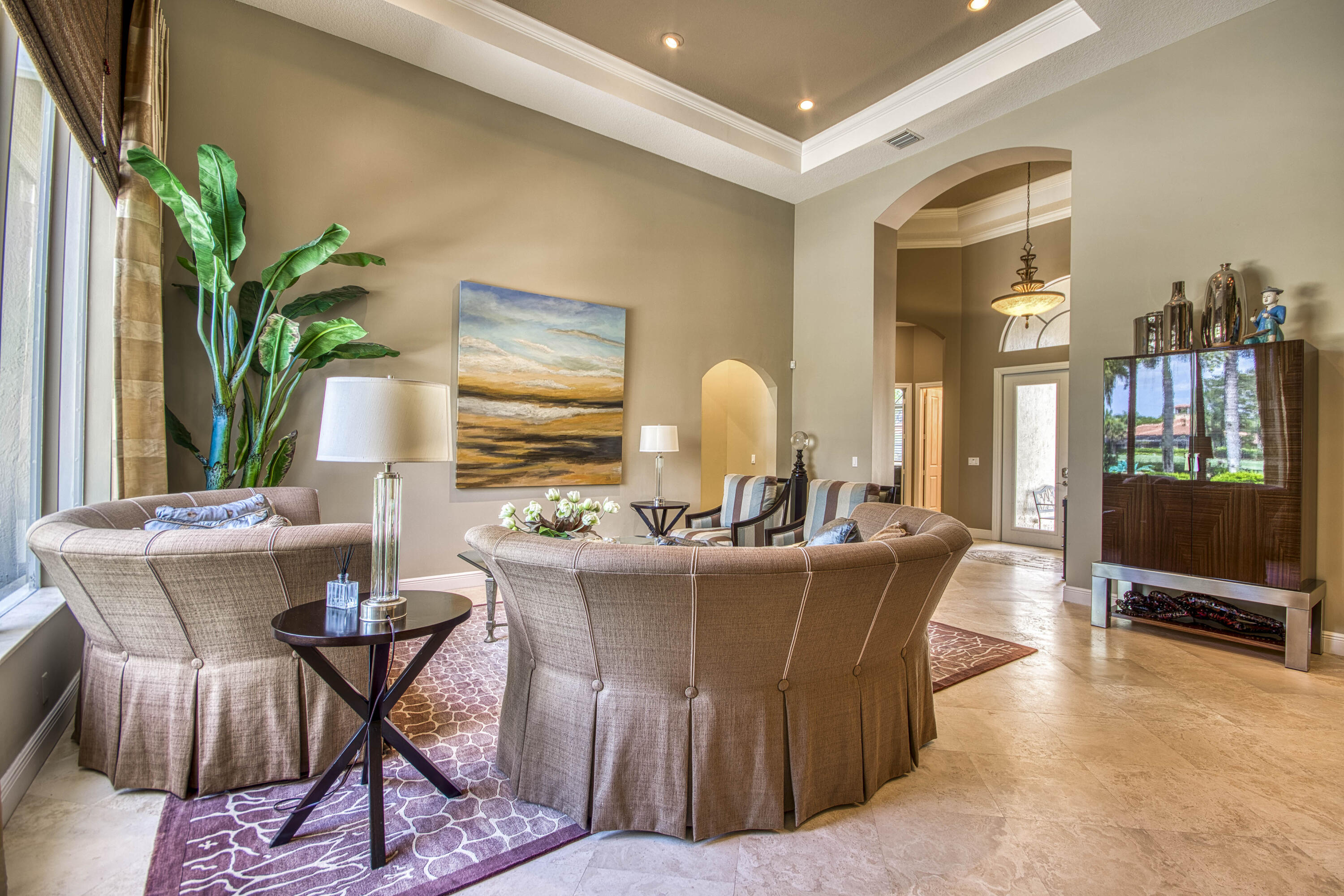 Ibis Golf and Country Club - Isla Vista - Residential Lease