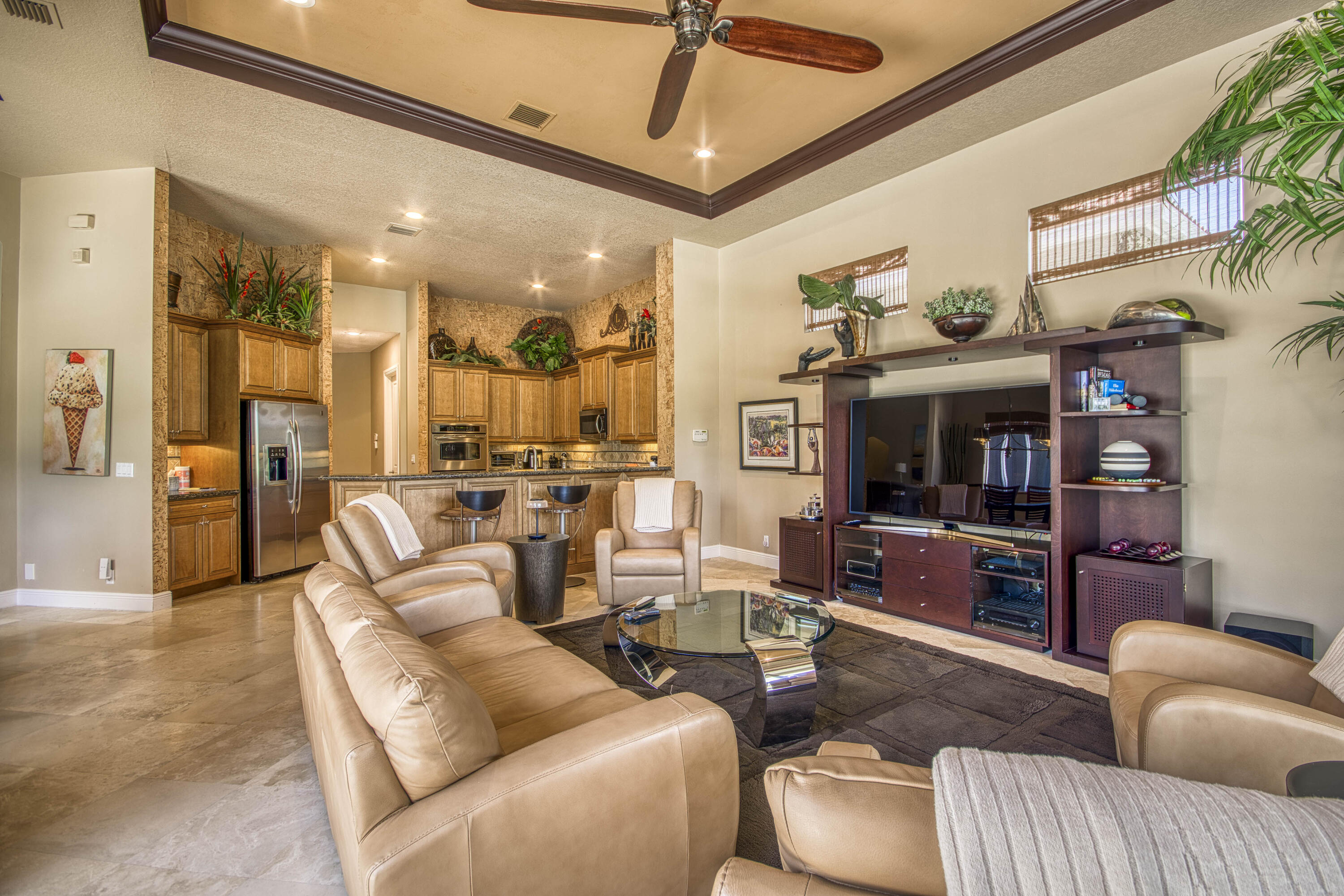 Ibis Golf and Country Club - Isla Vista - Residential Lease