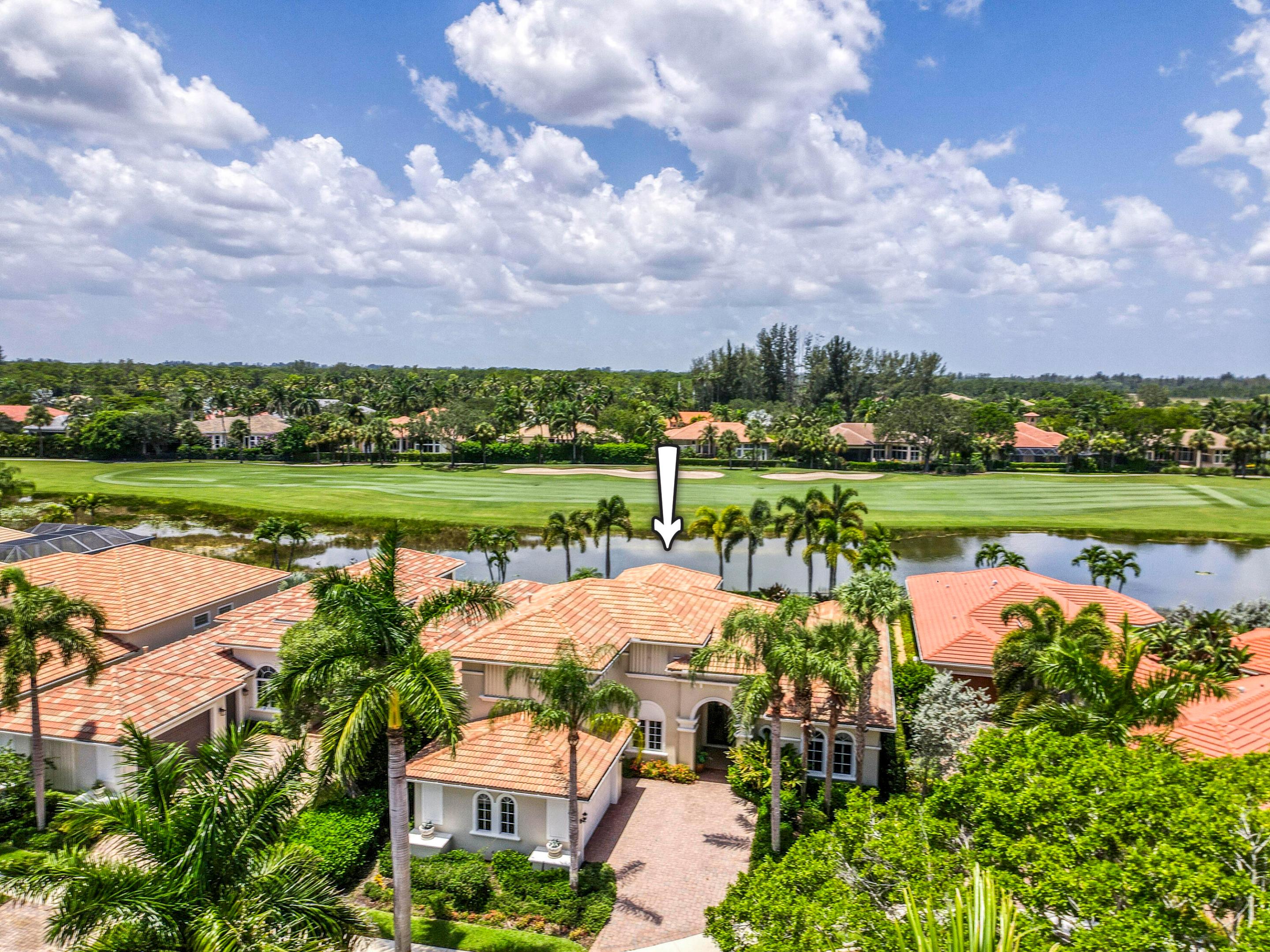Ibis Golf and Country Club - Isla Vista - Residential Lease