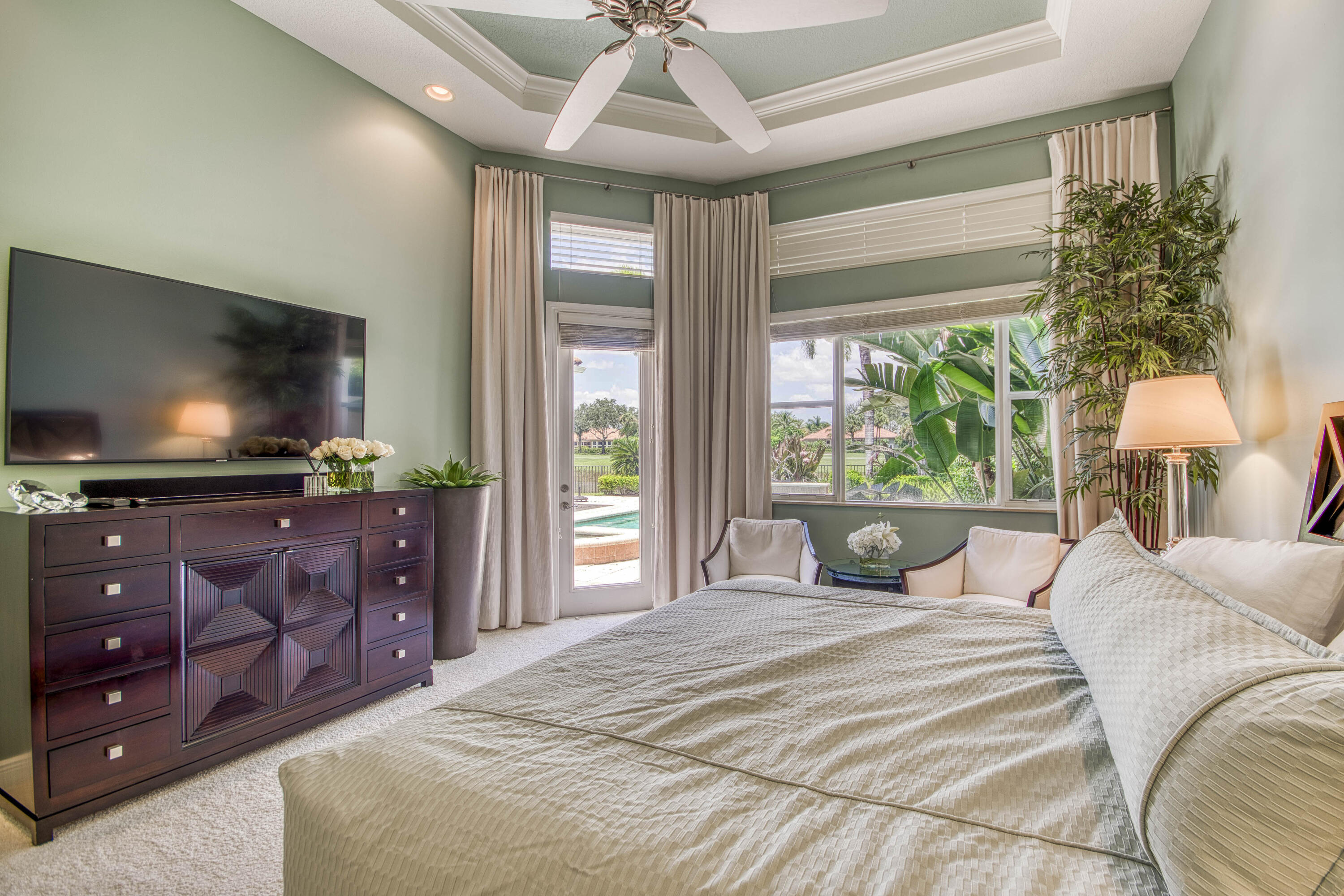 Ibis Golf and Country Club - Isla Vista - Residential Lease