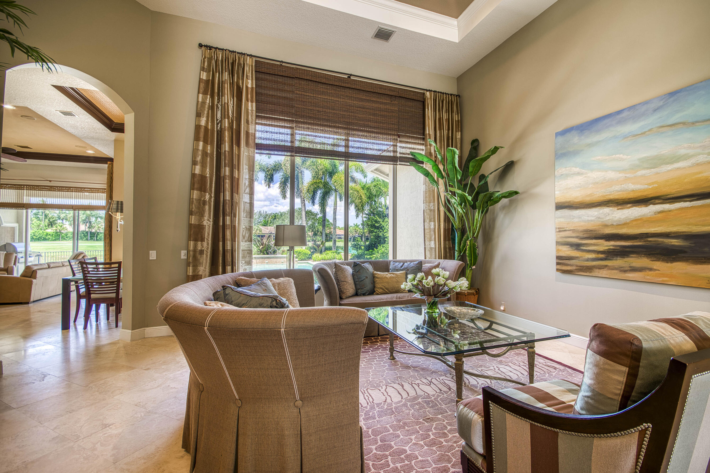 Ibis Golf and Country Club - Isla Vista - Residential Lease