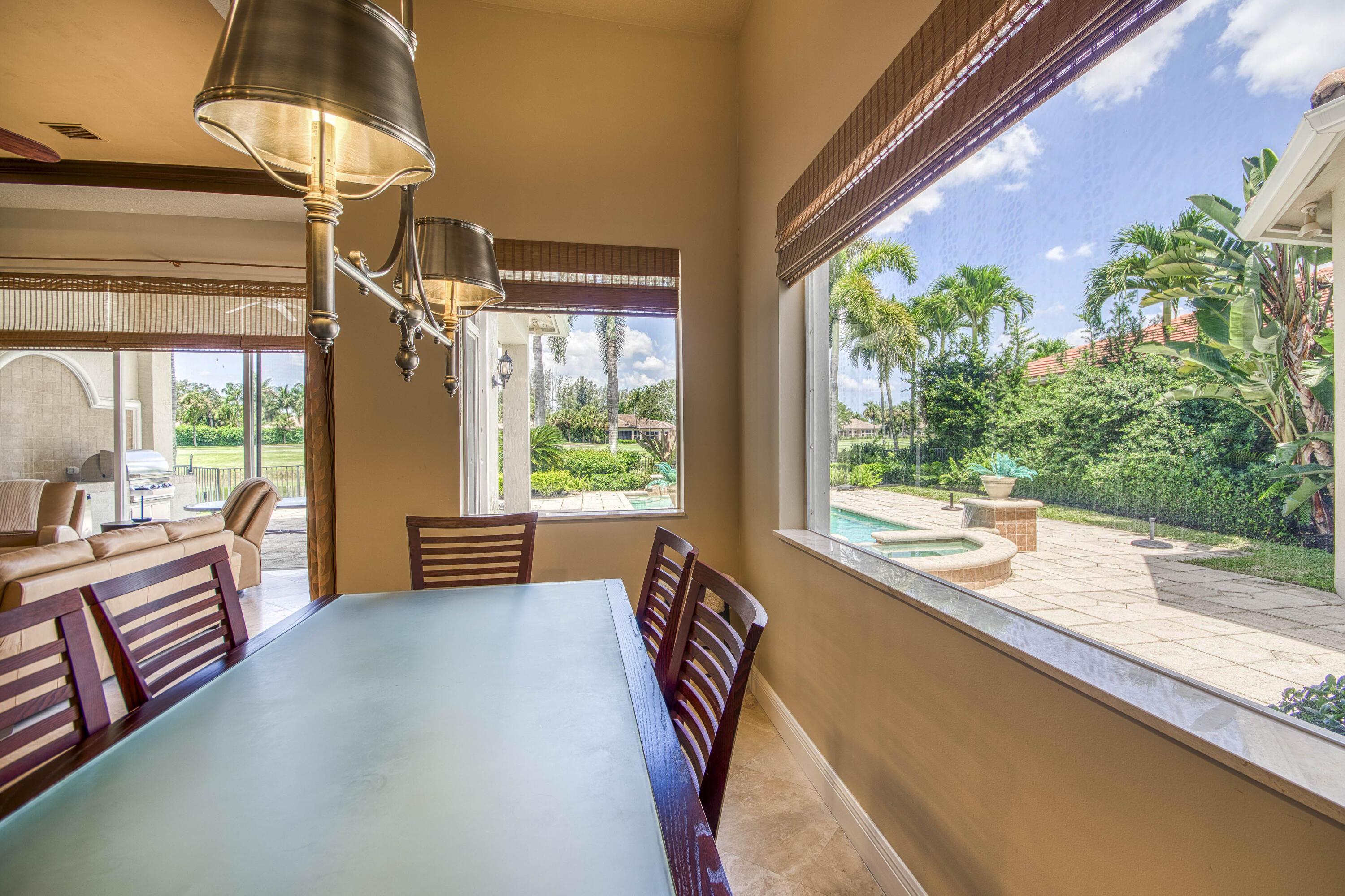 Ibis Golf and Country Club - Isla Vista - Residential Lease