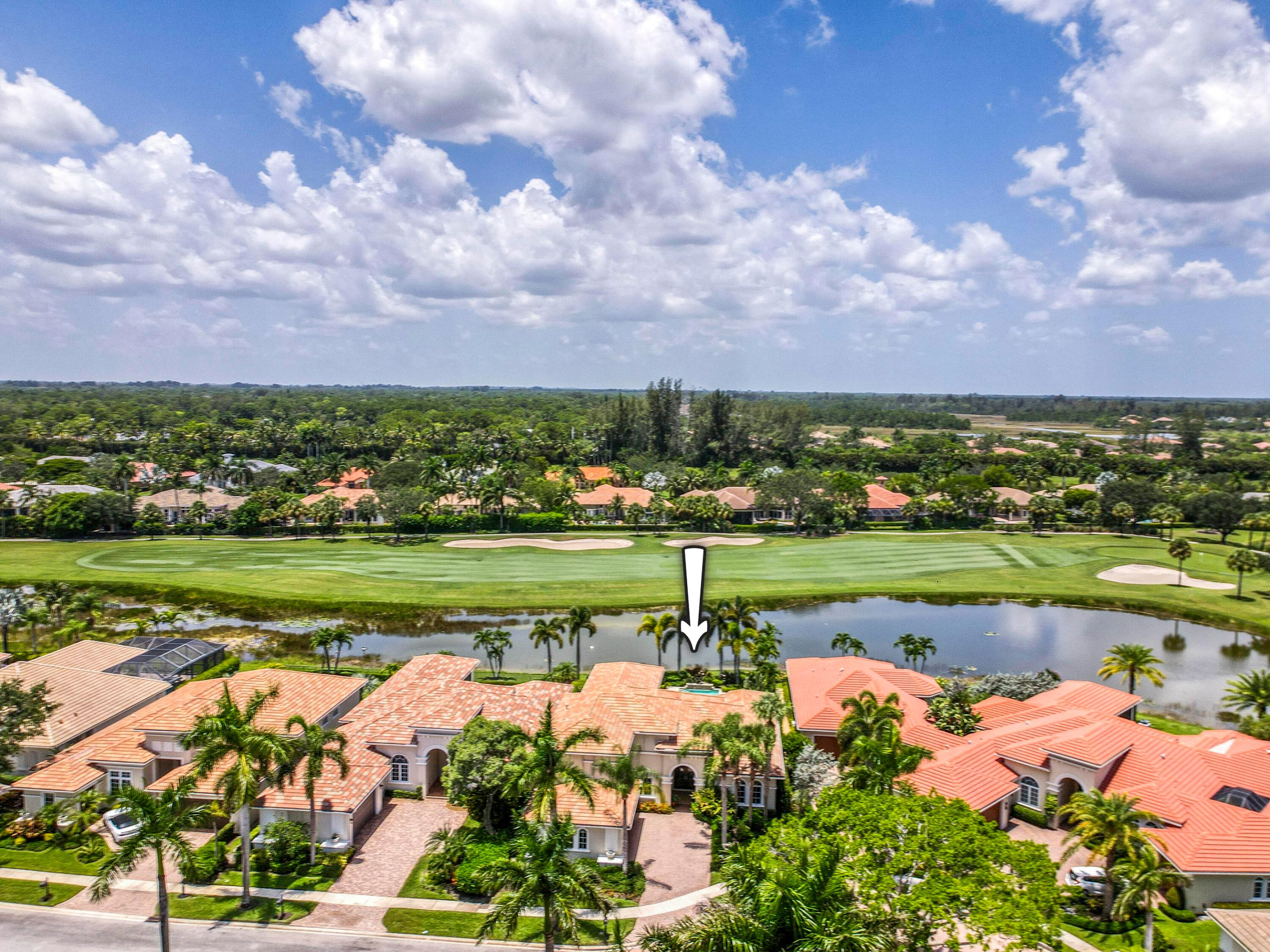 Ibis Golf and Country Club - Isla Vista - Residential Lease