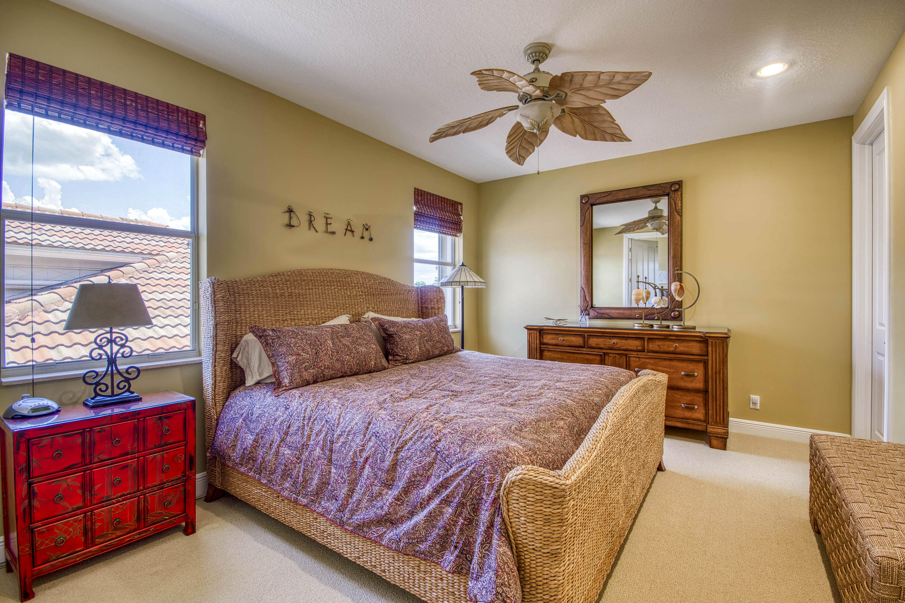Ibis Golf and Country Club - Isla Vista - Residential Lease