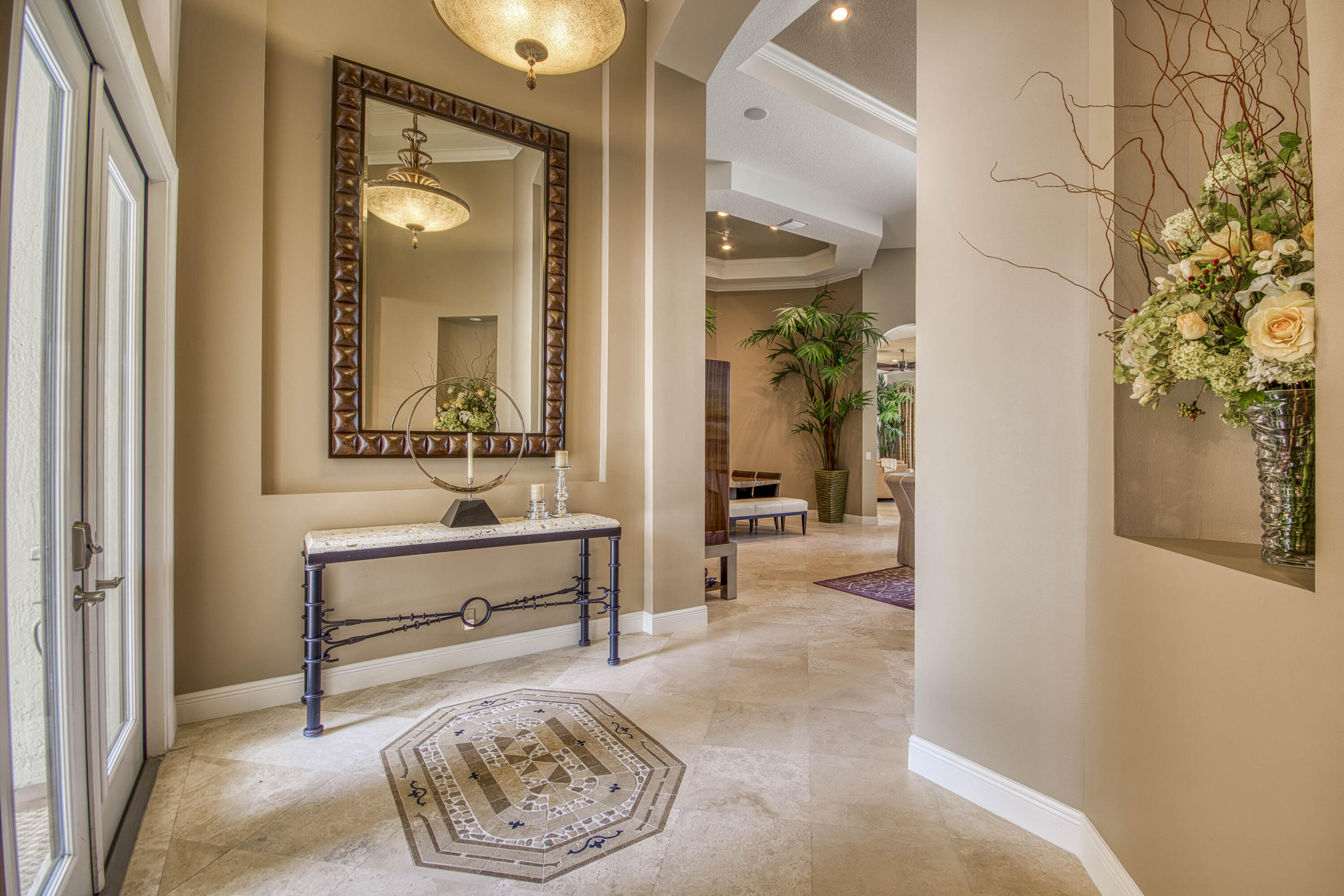 Ibis Golf and Country Club - Isla Vista - Residential Lease