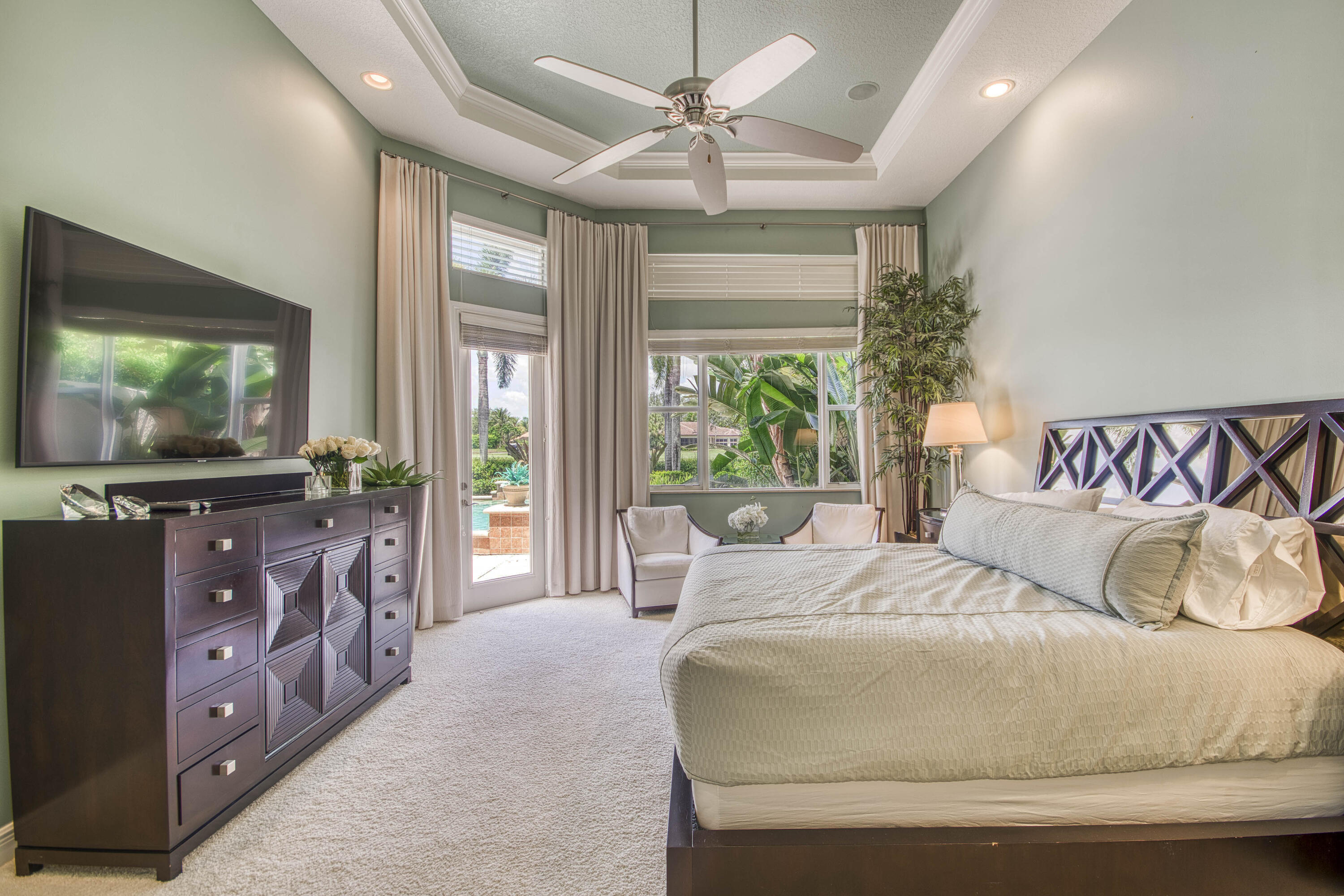 Ibis Golf and Country Club - Isla Vista - Residential Lease