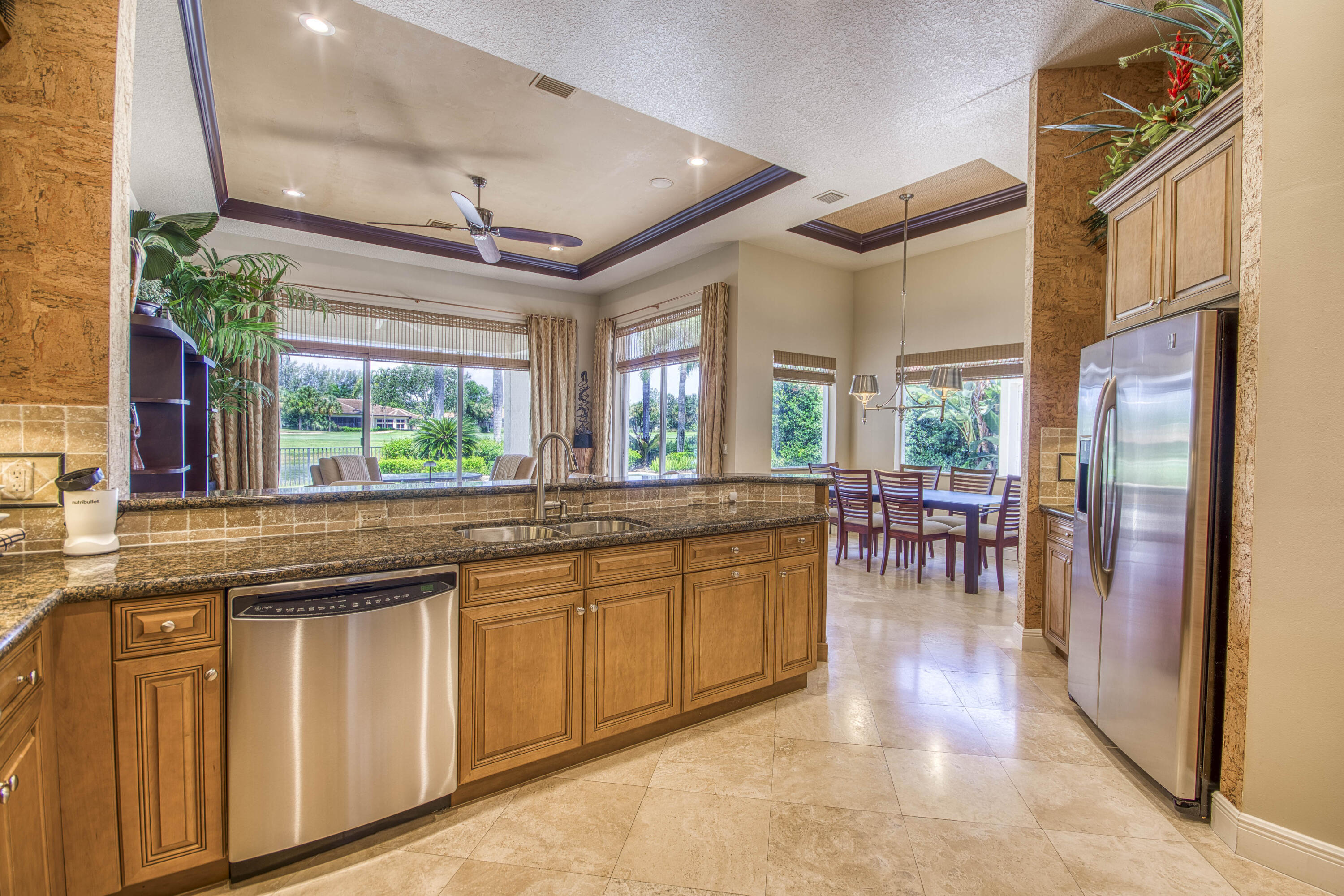 Ibis Golf and Country Club - Isla Vista - Residential Lease