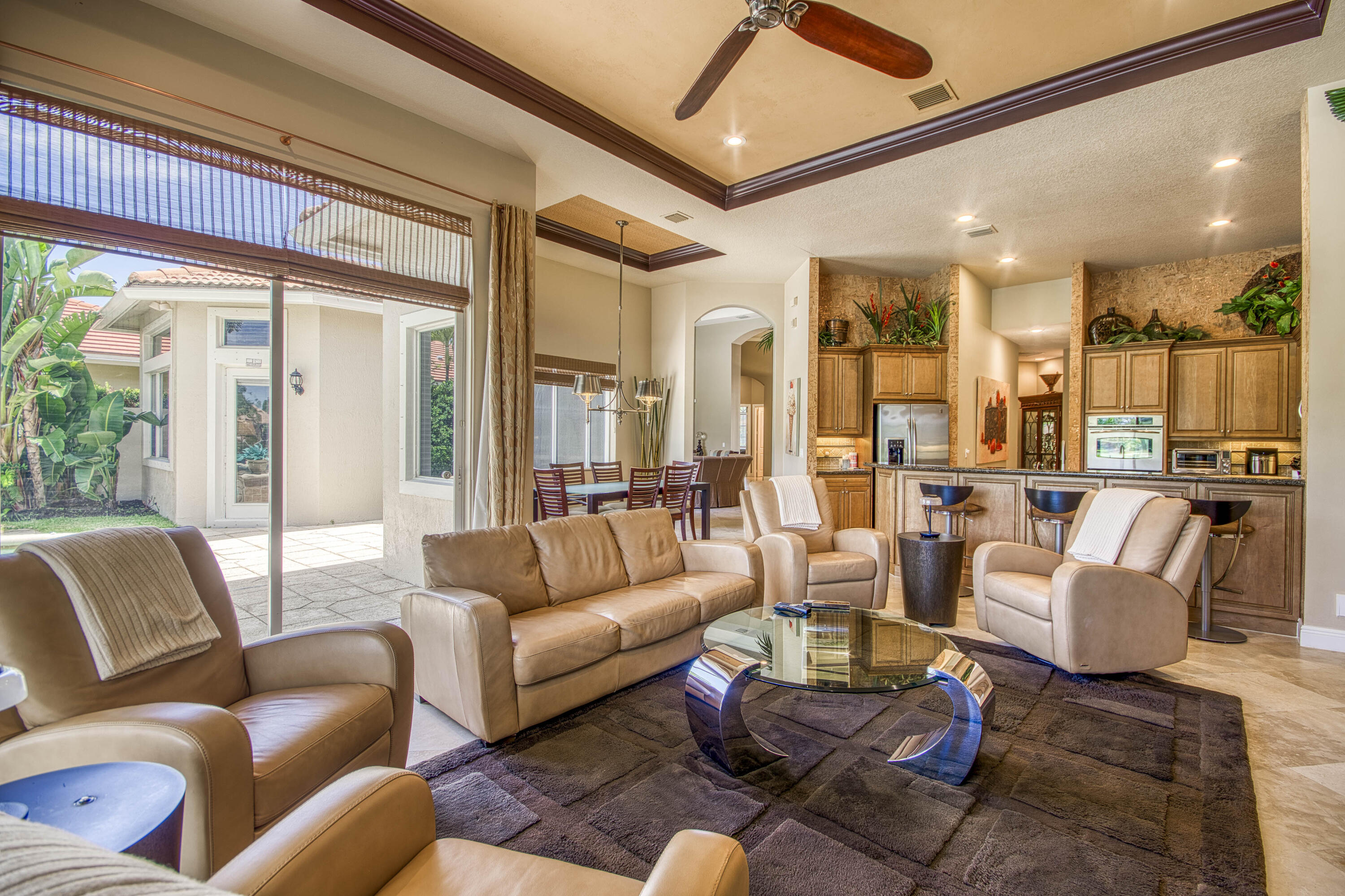 Ibis Golf and Country Club - Isla Vista - Residential Lease