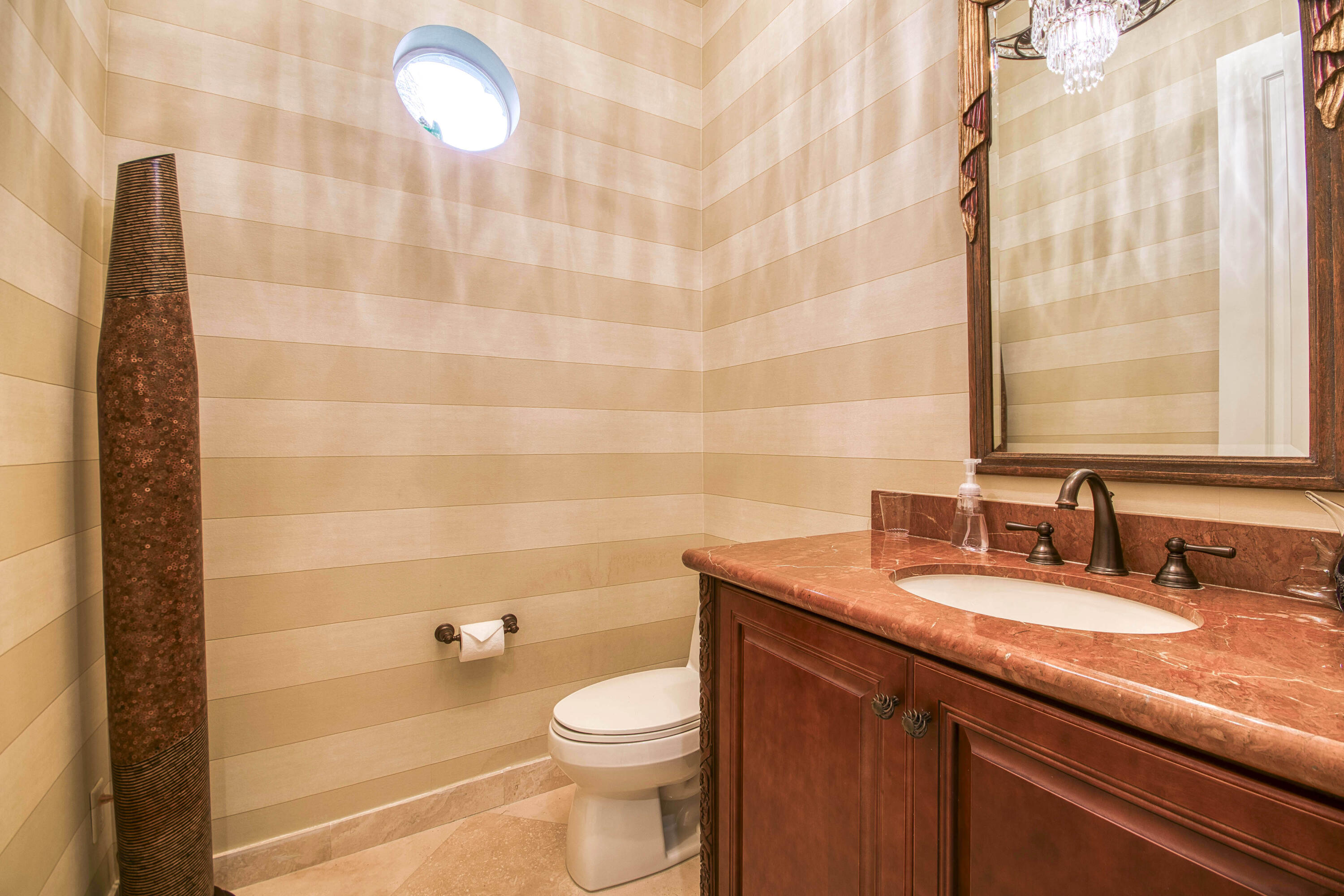 Ibis Golf and Country Club - Isla Vista - Residential Lease