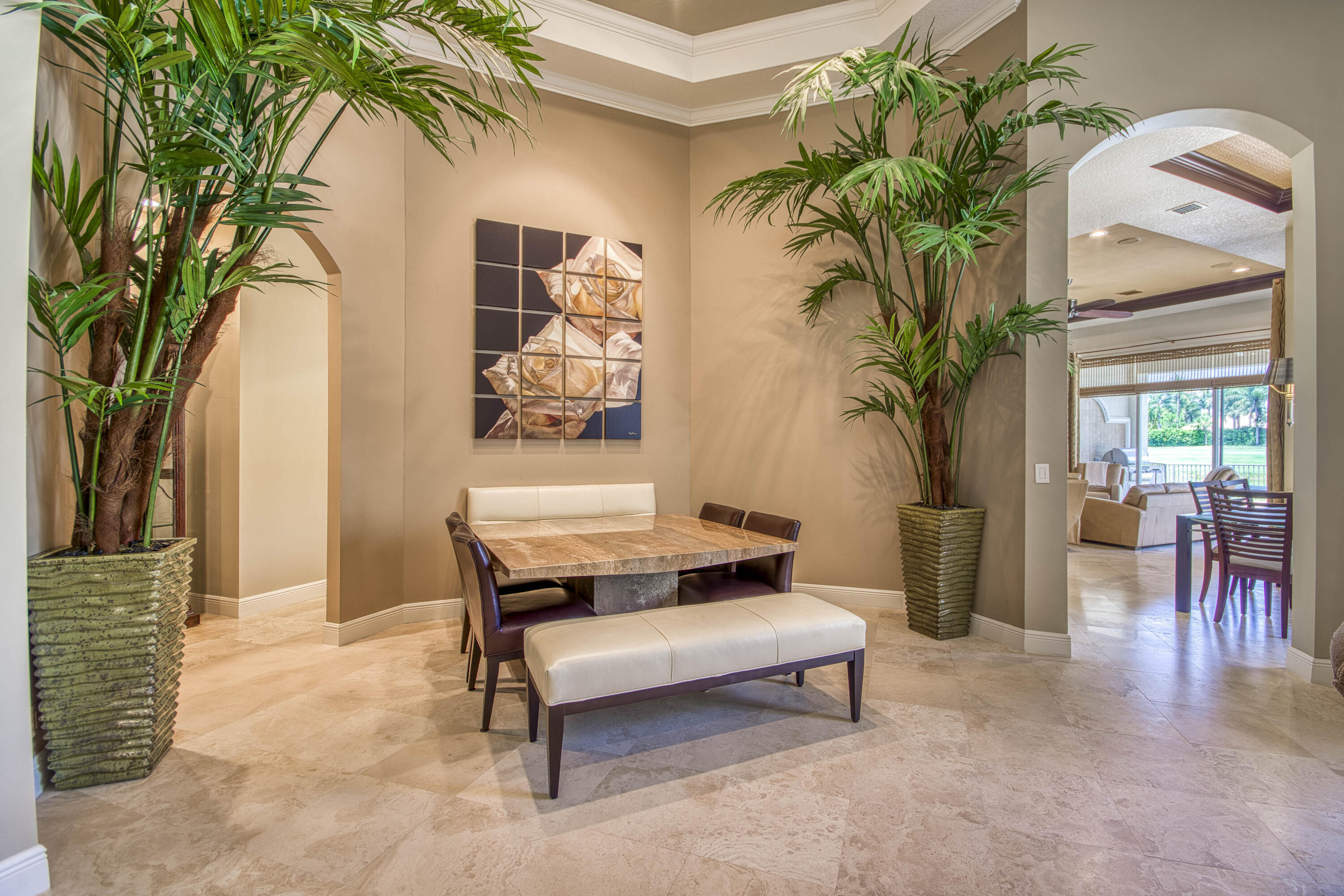 Ibis Golf and Country Club - Isla Vista - Residential Lease