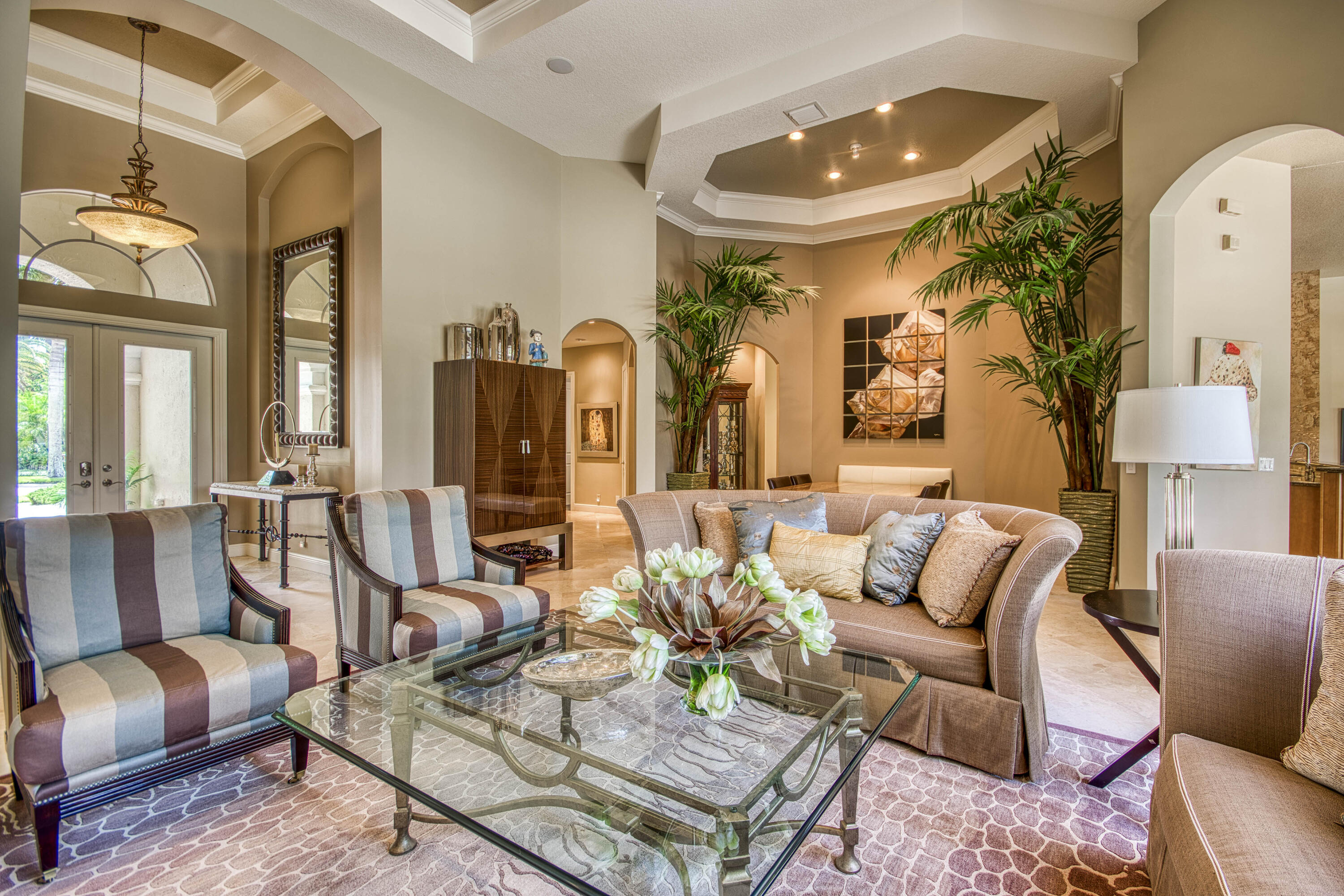 Ibis Golf and Country Club - Isla Vista - Residential Lease