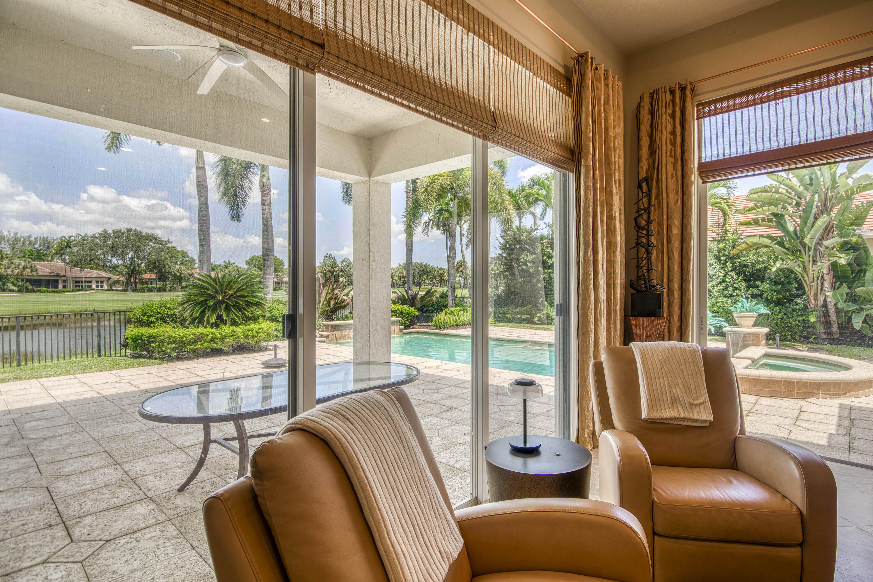 Ibis Golf and Country Club - Isla Vista - Residential Lease
