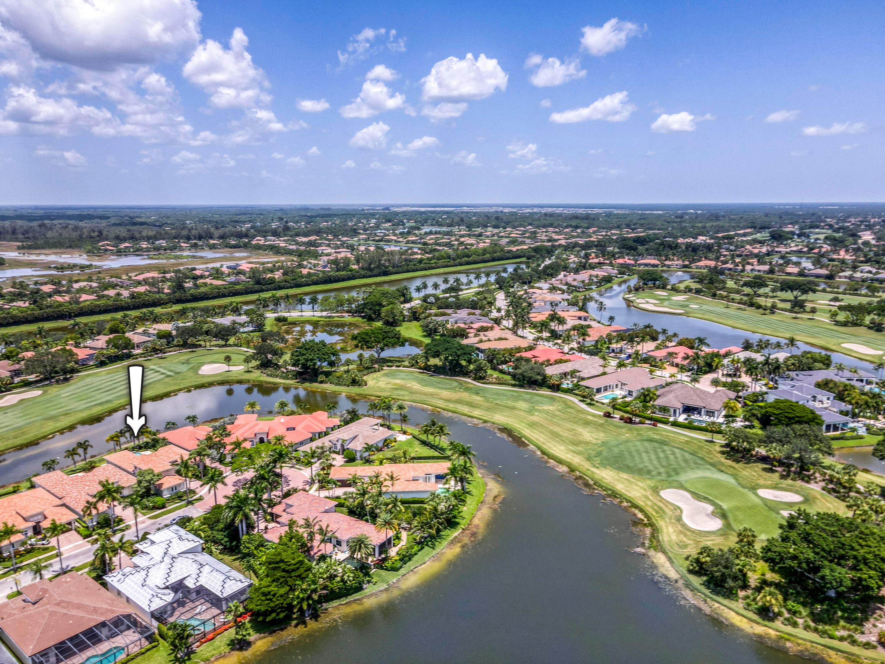 Ibis Golf and Country Club - Isla Vista - Residential Lease