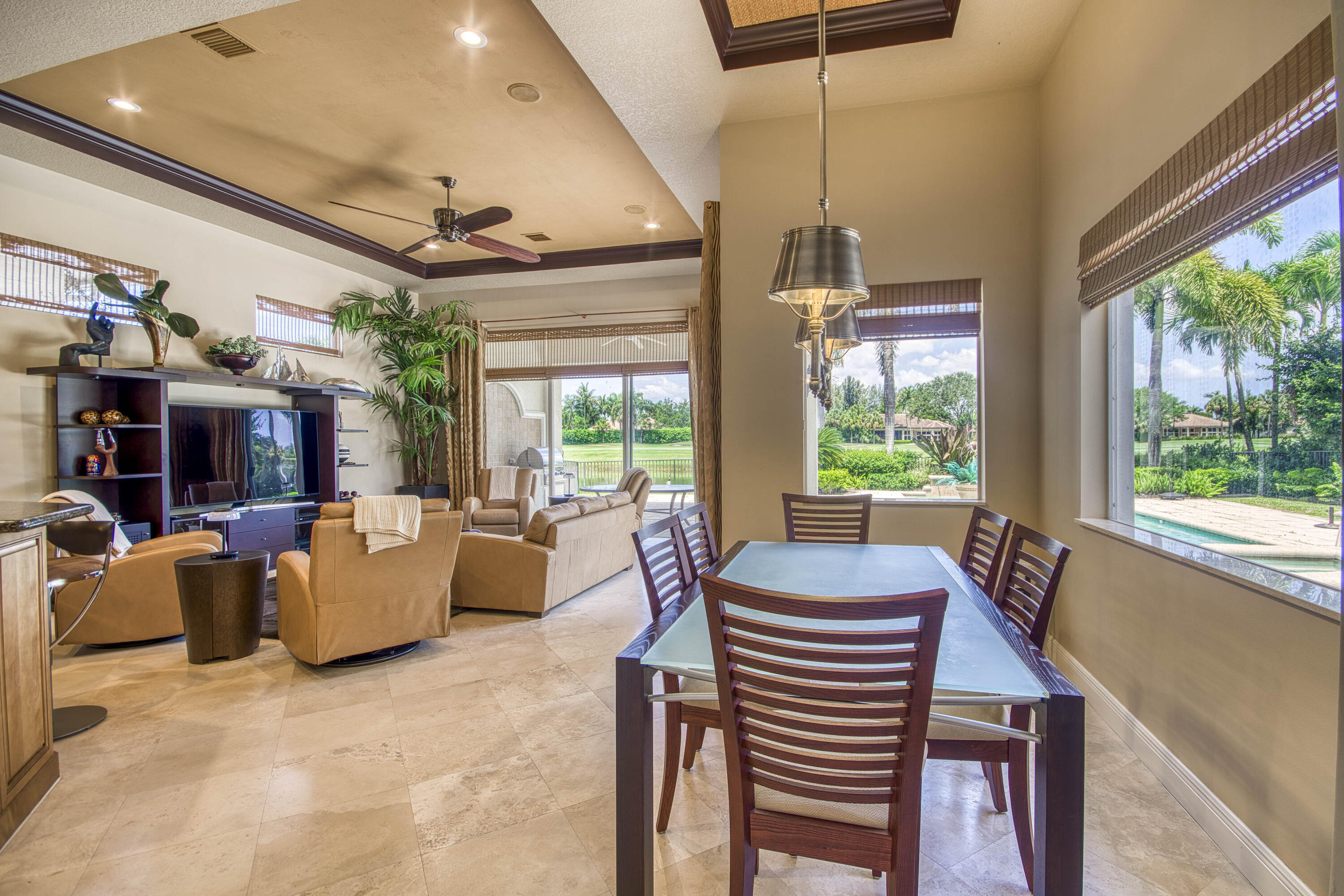 Ibis Golf and Country Club - Isla Vista - Residential Lease