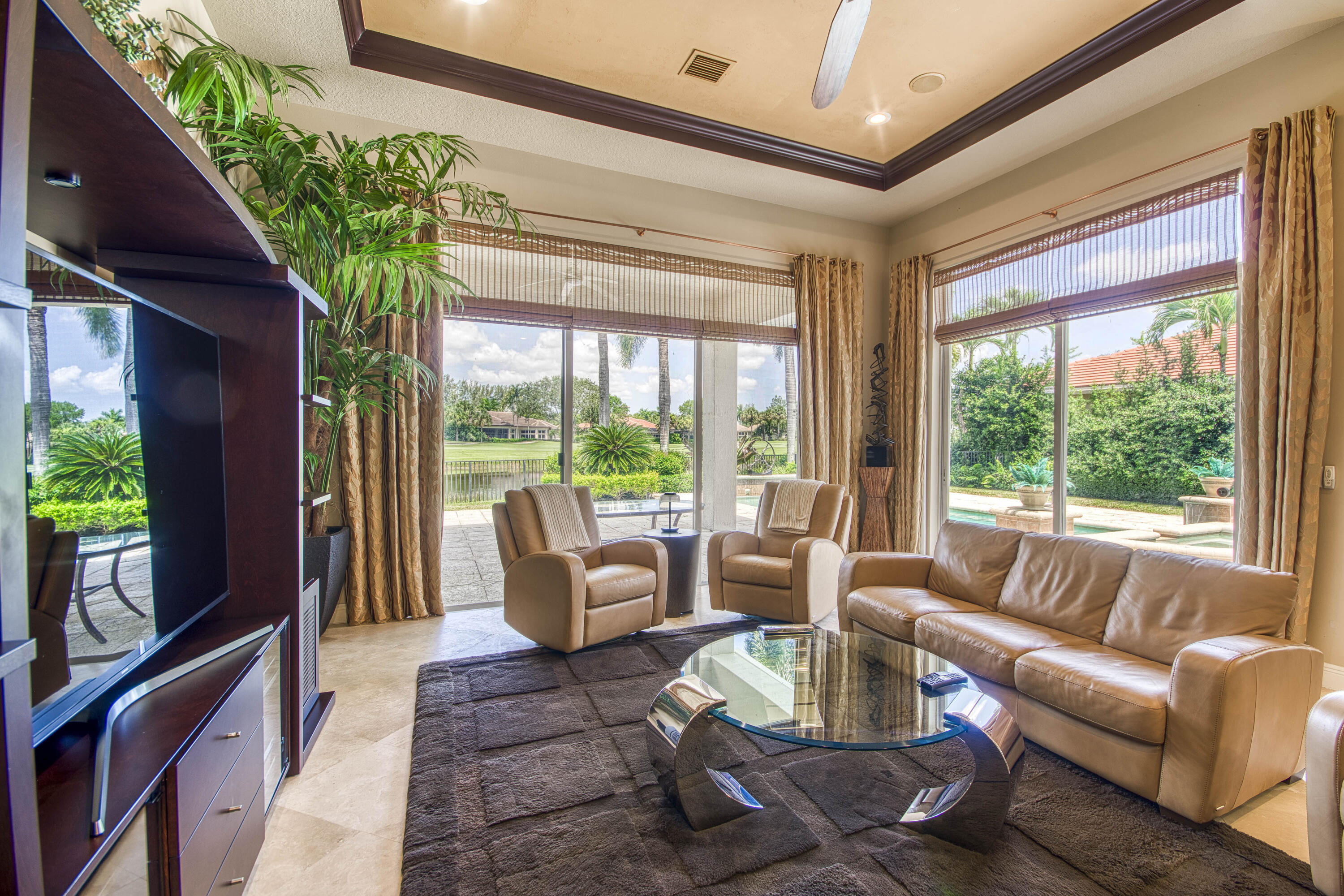 Ibis Golf and Country Club - Isla Vista - Residential Lease