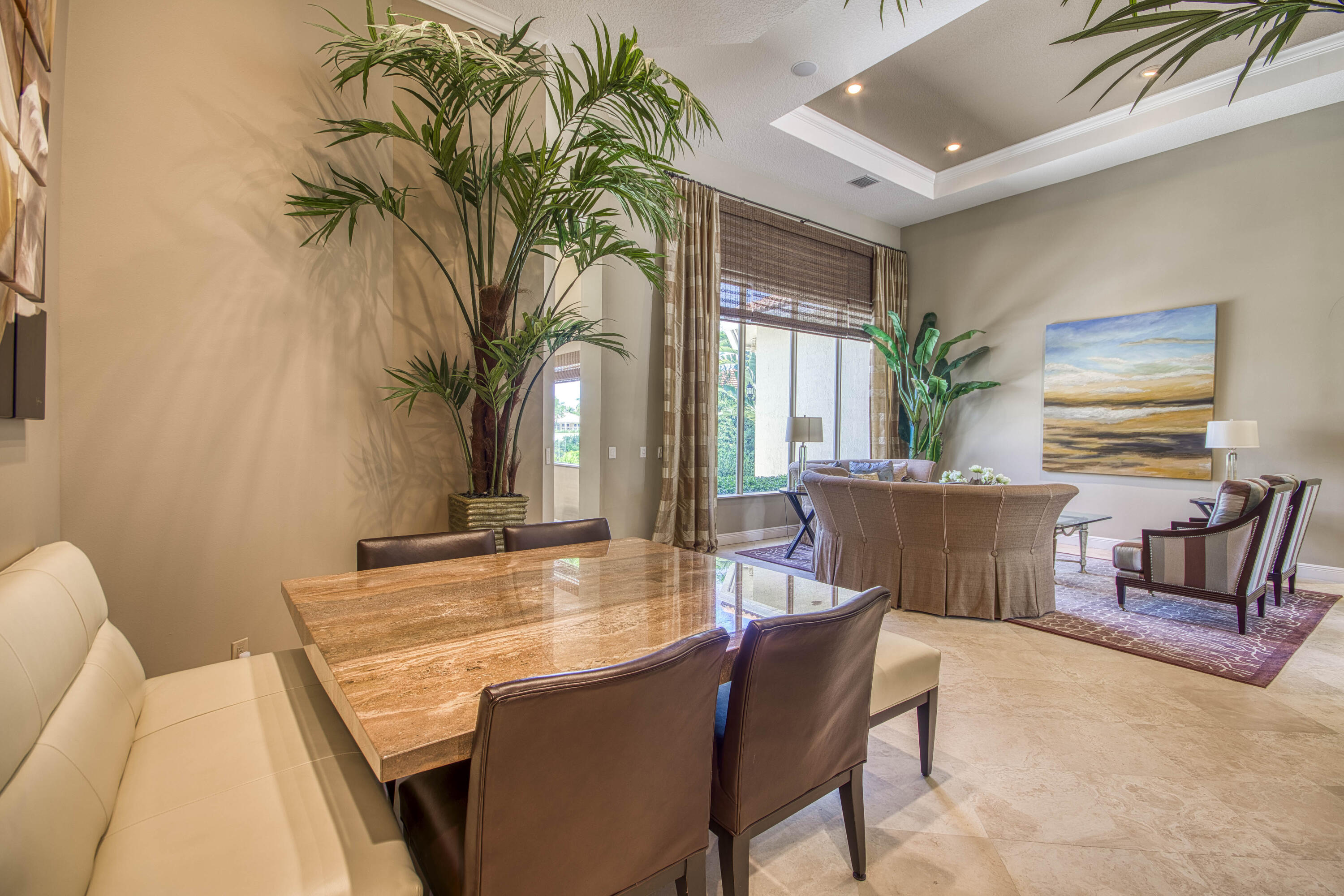 Ibis Golf and Country Club - Isla Vista - Residential Lease