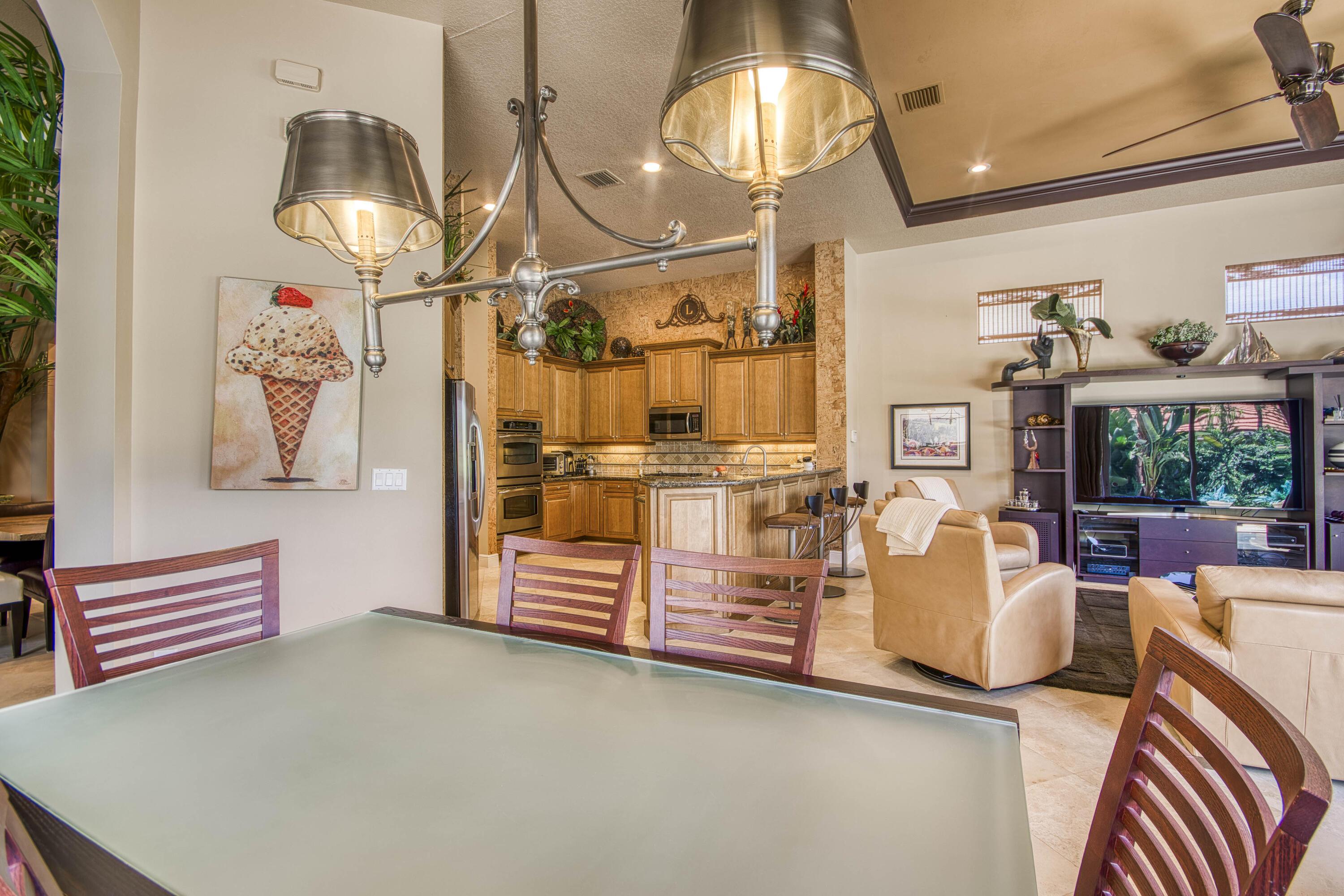 Ibis Golf and Country Club - Isla Vista - Residential Lease