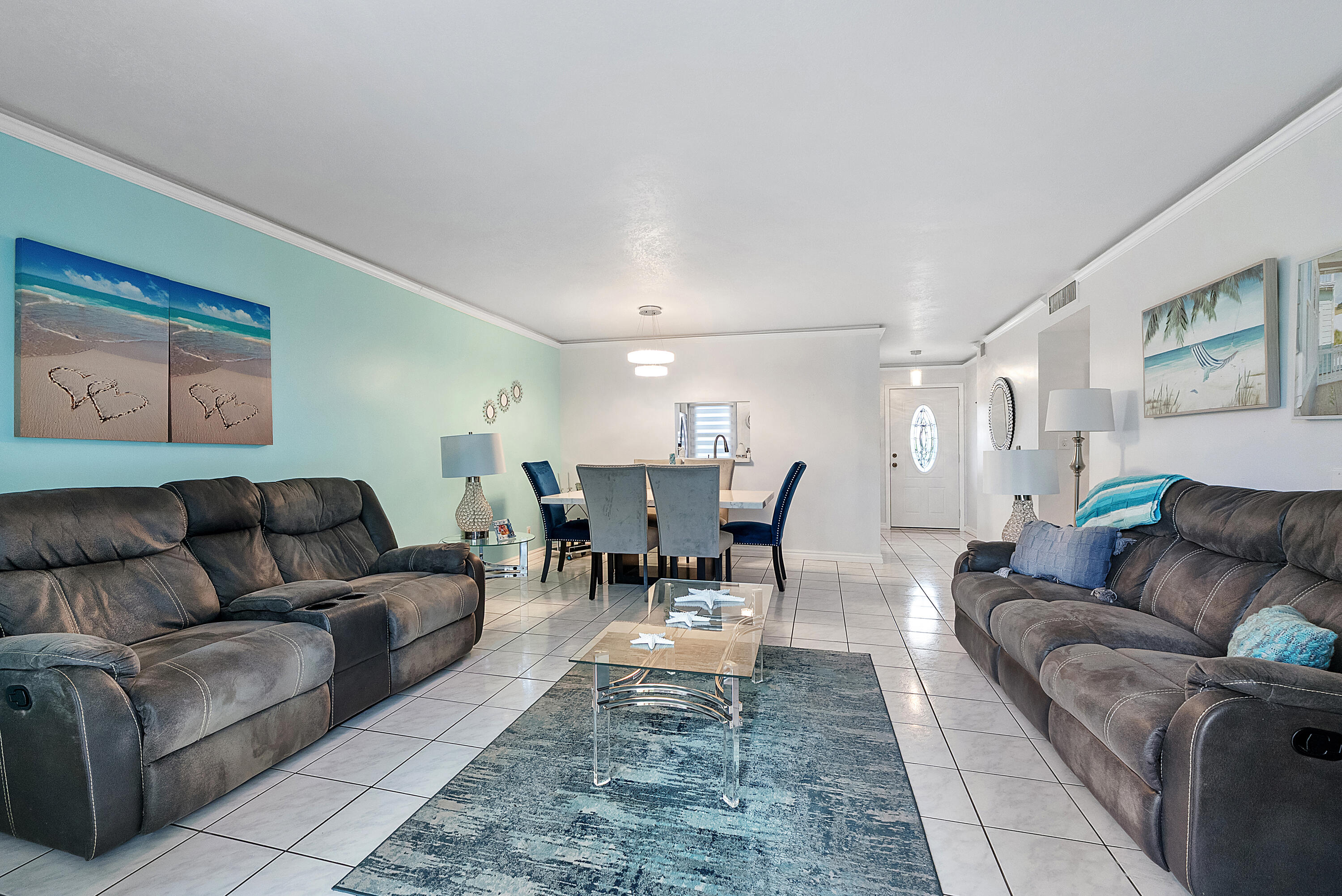 MEADOWBROOK TOWERS CONDO - Residential