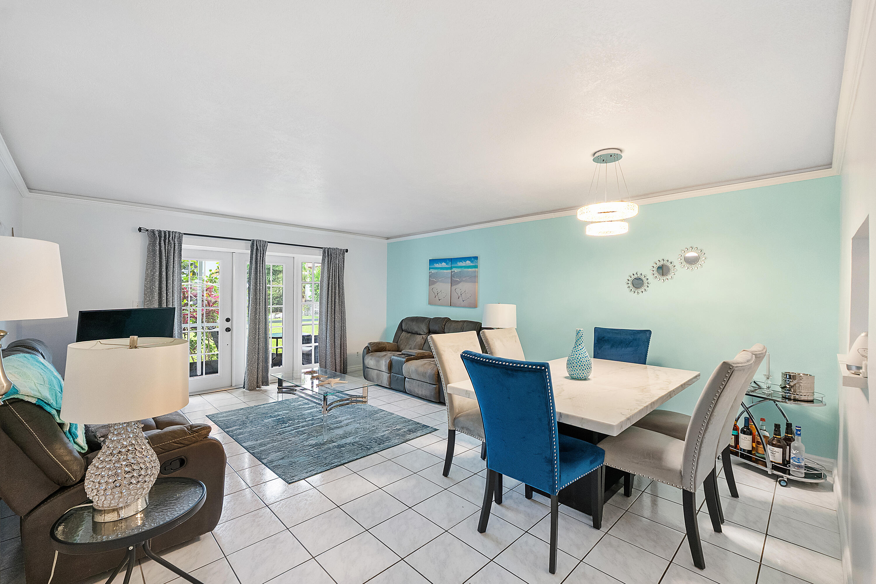 MEADOWBROOK TOWERS CONDO - Residential