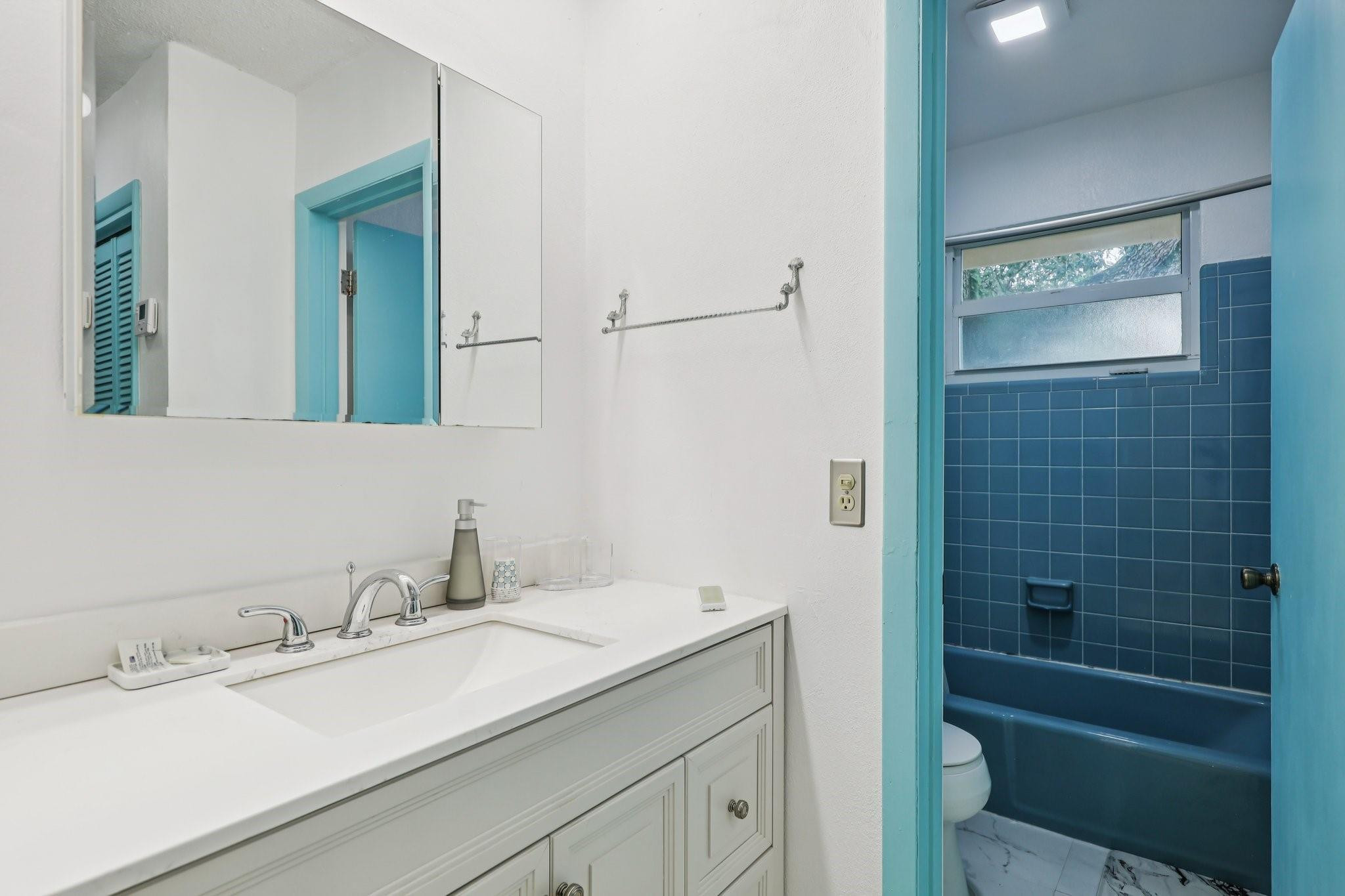 Bayshore Unit 02 - Residential