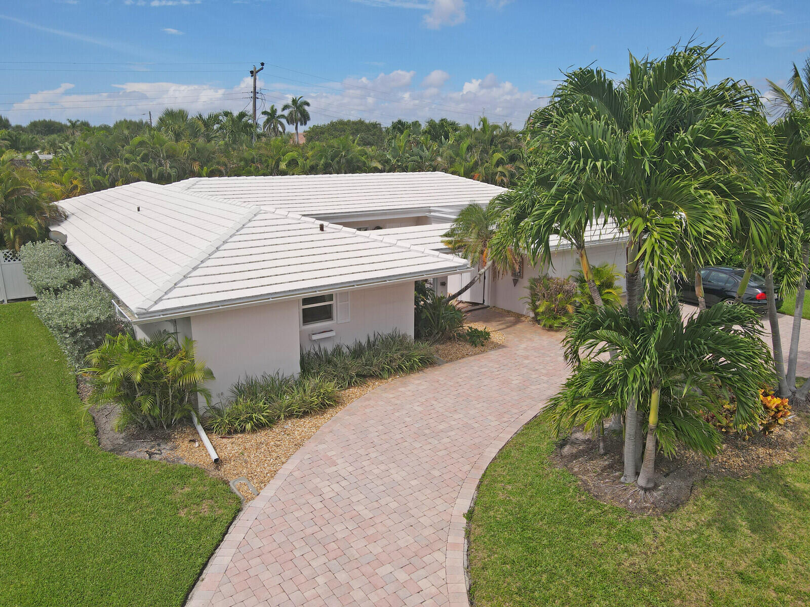 PALM BEACH ISLES 1 - Residential