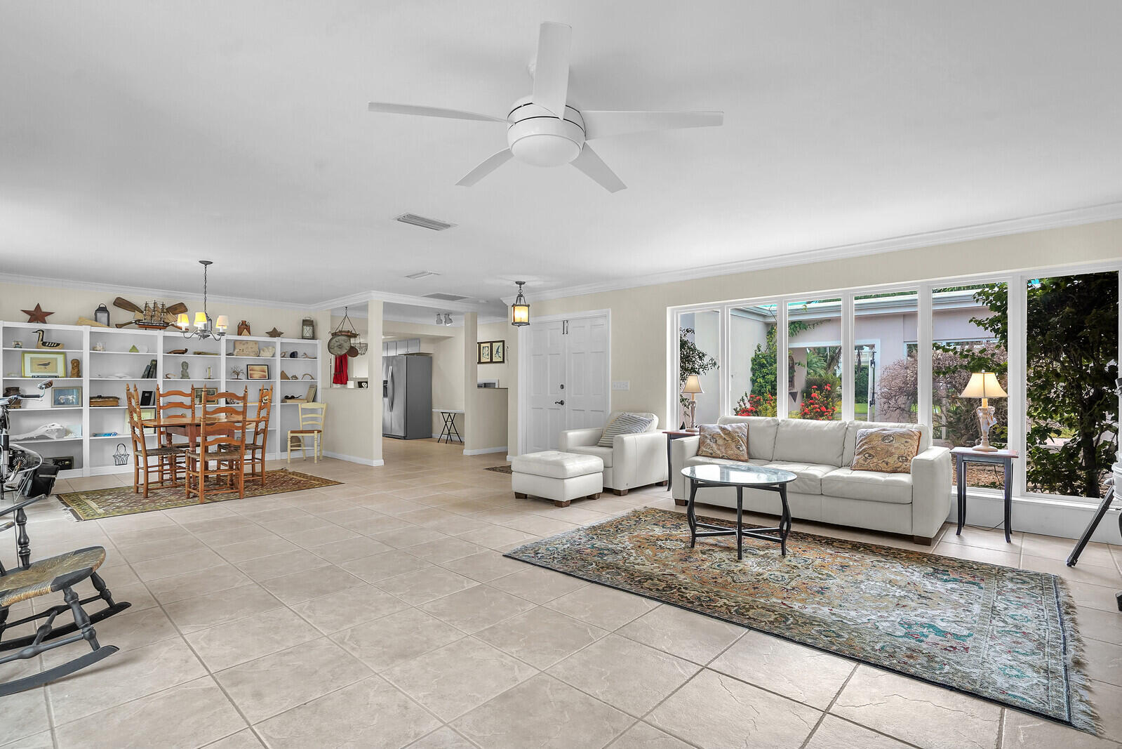PALM BEACH ISLES 1 - Residential