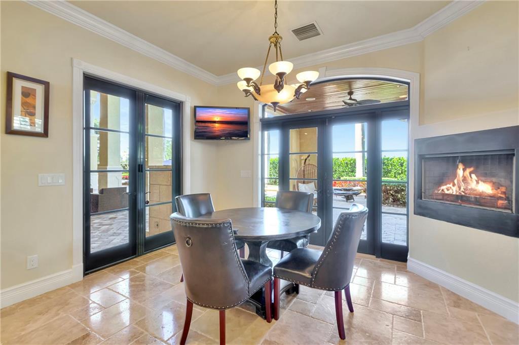 Coral Ridge Country Club - Residential
