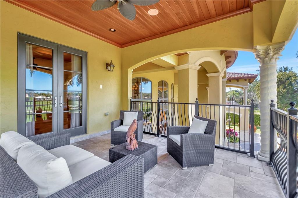 Coral Ridge Country Club - Residential