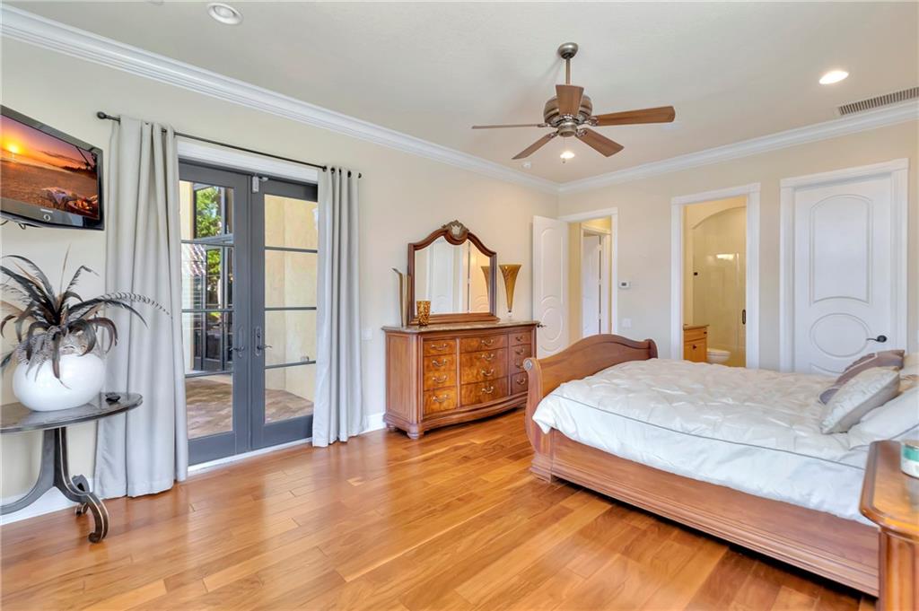 Coral Ridge Country Club - Residential